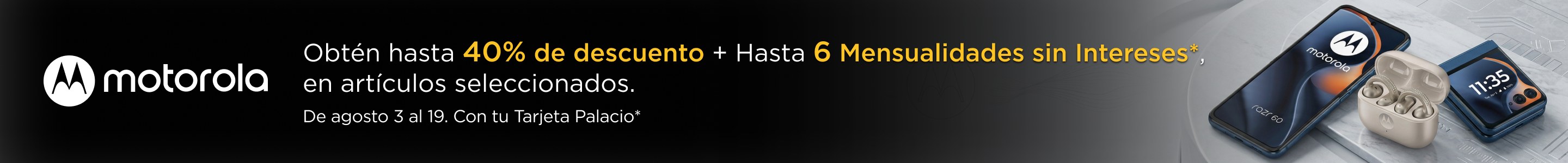 MOTOROLA