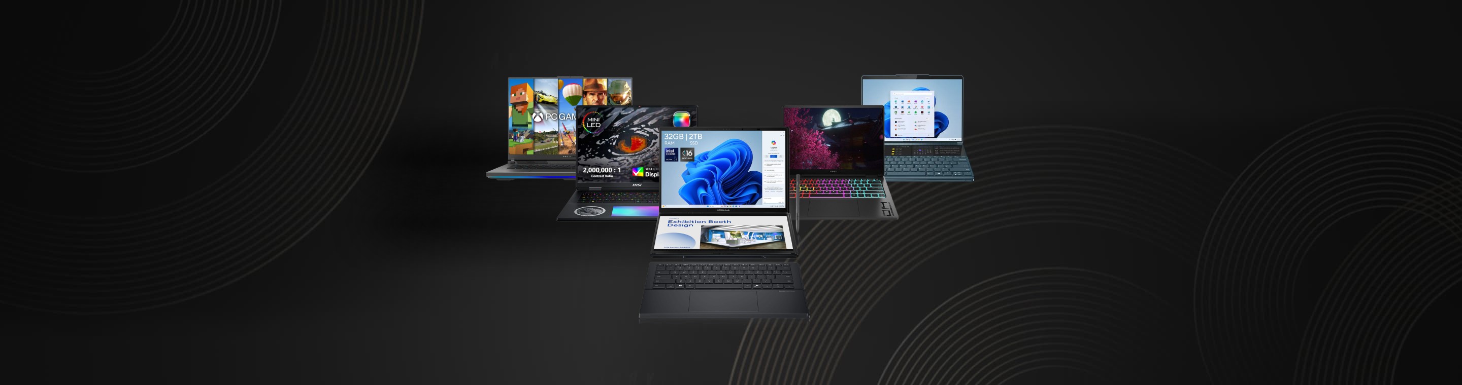 DÍAS DE TECNOLOGÍA INTEL, HASTA 10% DE DESCUENTO + 6 MENSUALIDADES SIN INTERESES + ENVÍO GRATIS, DE JUNIO 10 AL 29