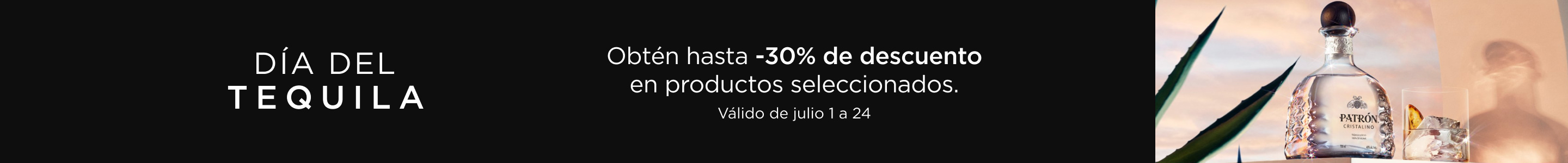  hasta -20% de descuento en productos BUSHMILLS