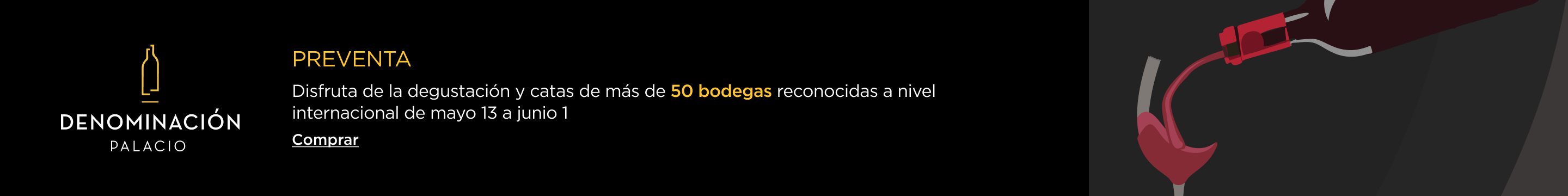 Denomonacion