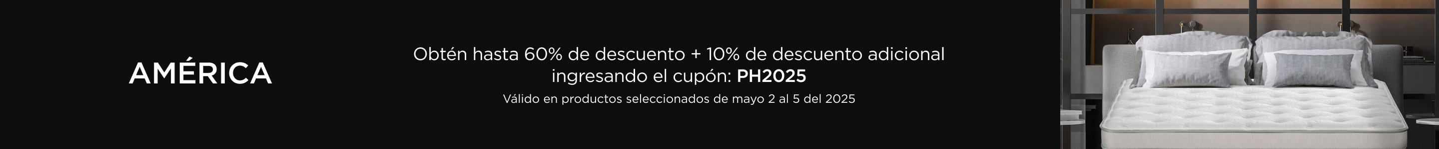 colchones america