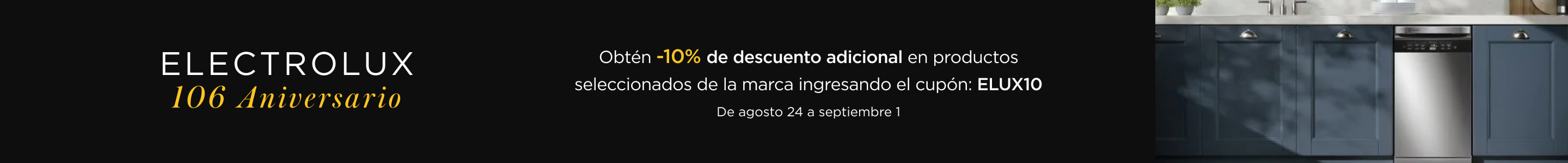 electrolux