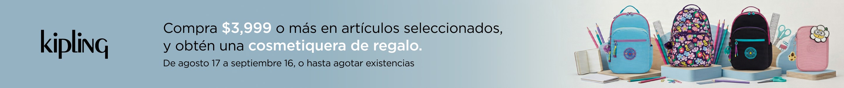 KIPLING