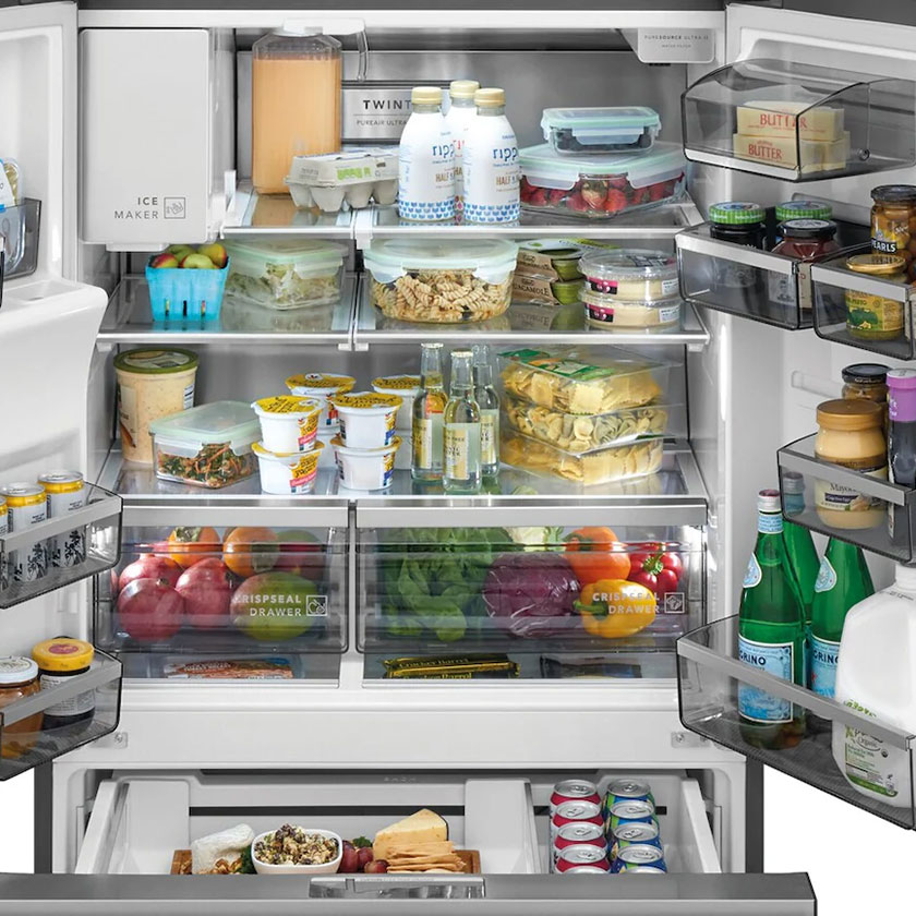 SpaceWise Sistema de organización 