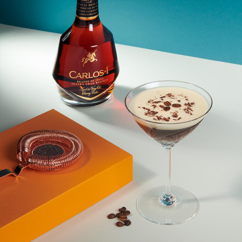 Maridaje para disfrutar