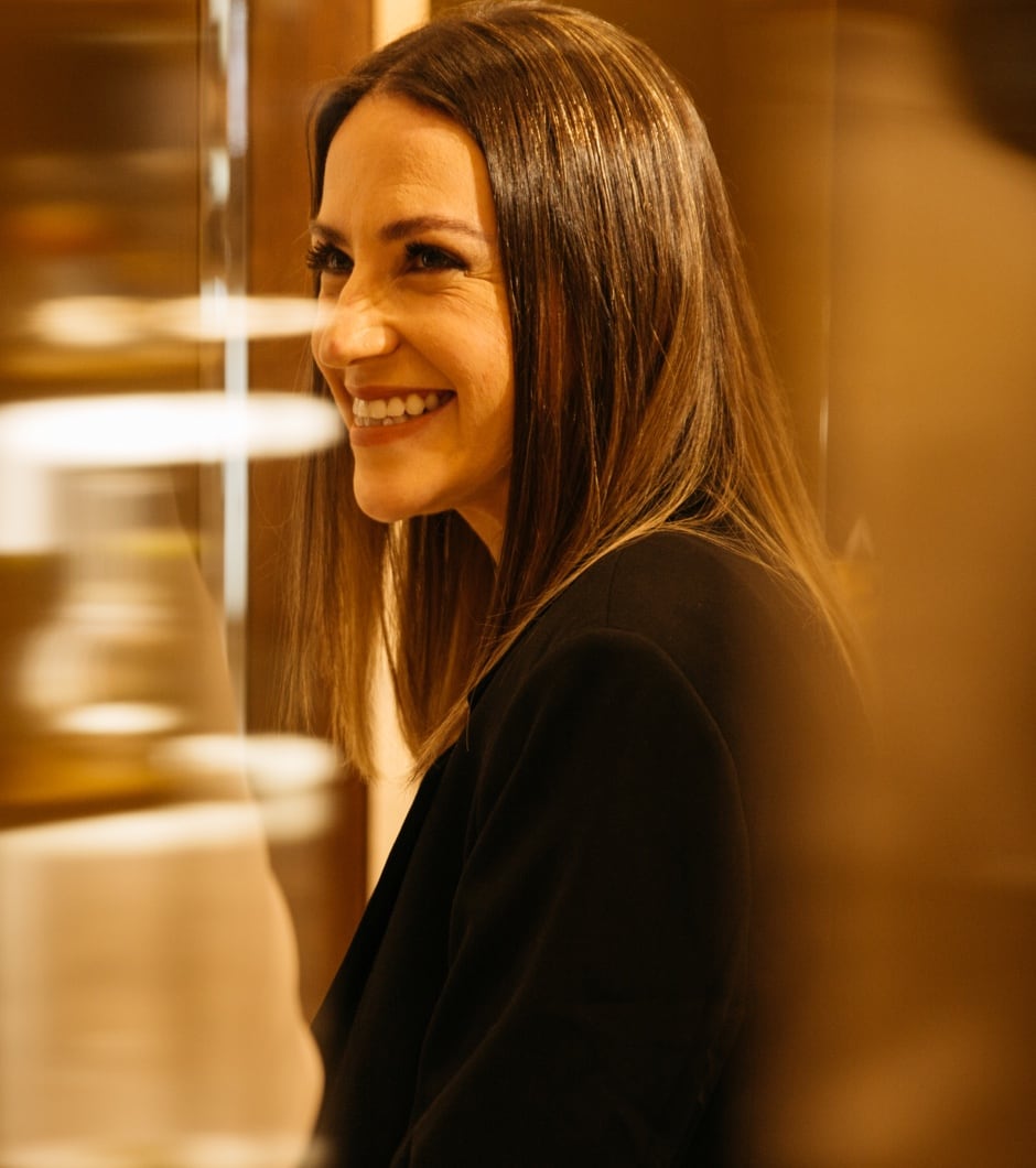 Imagen de mujer CONCIERGE DE BELLEZA