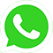 ícono de whats app