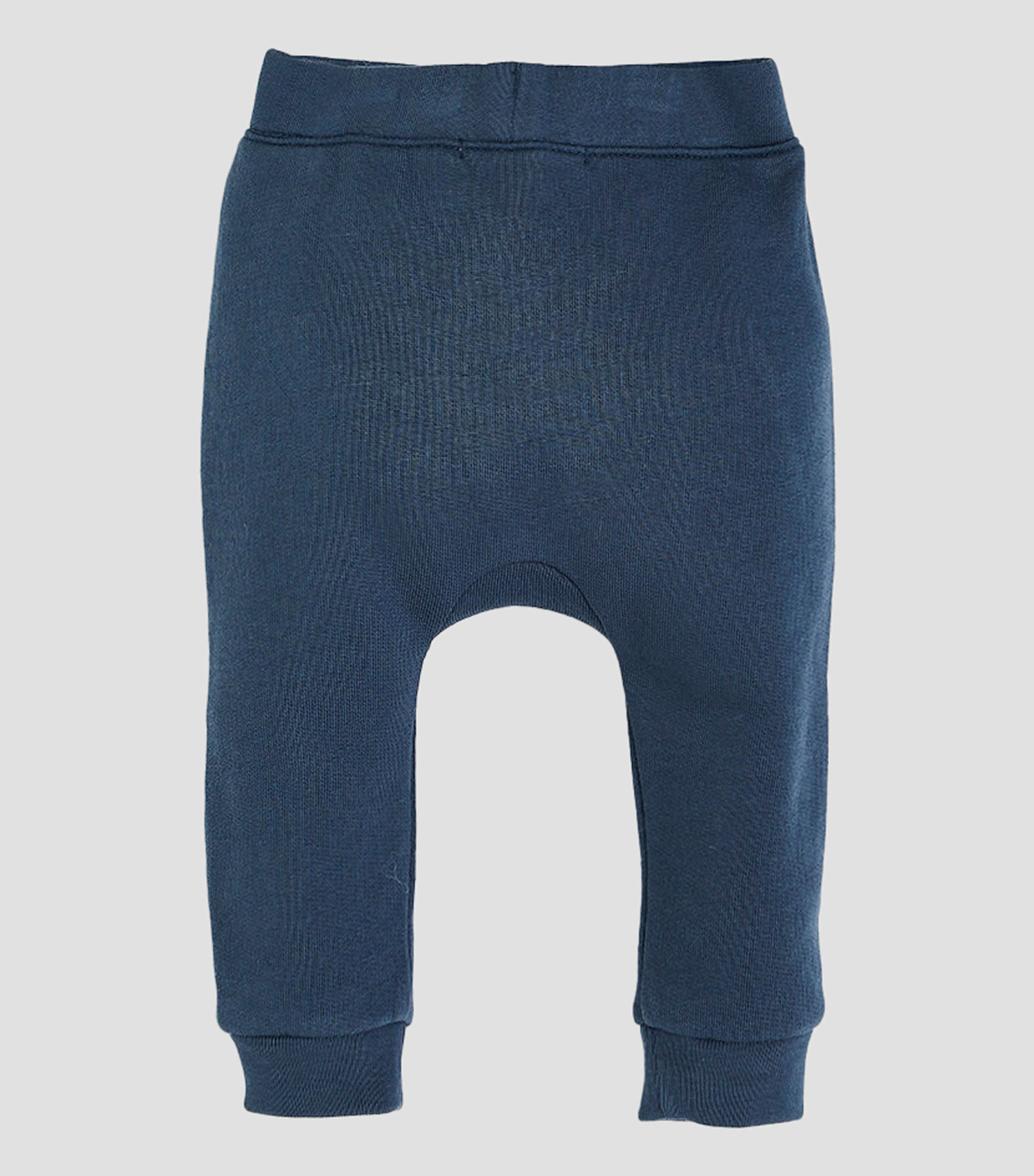 Pantalón liso Bebé