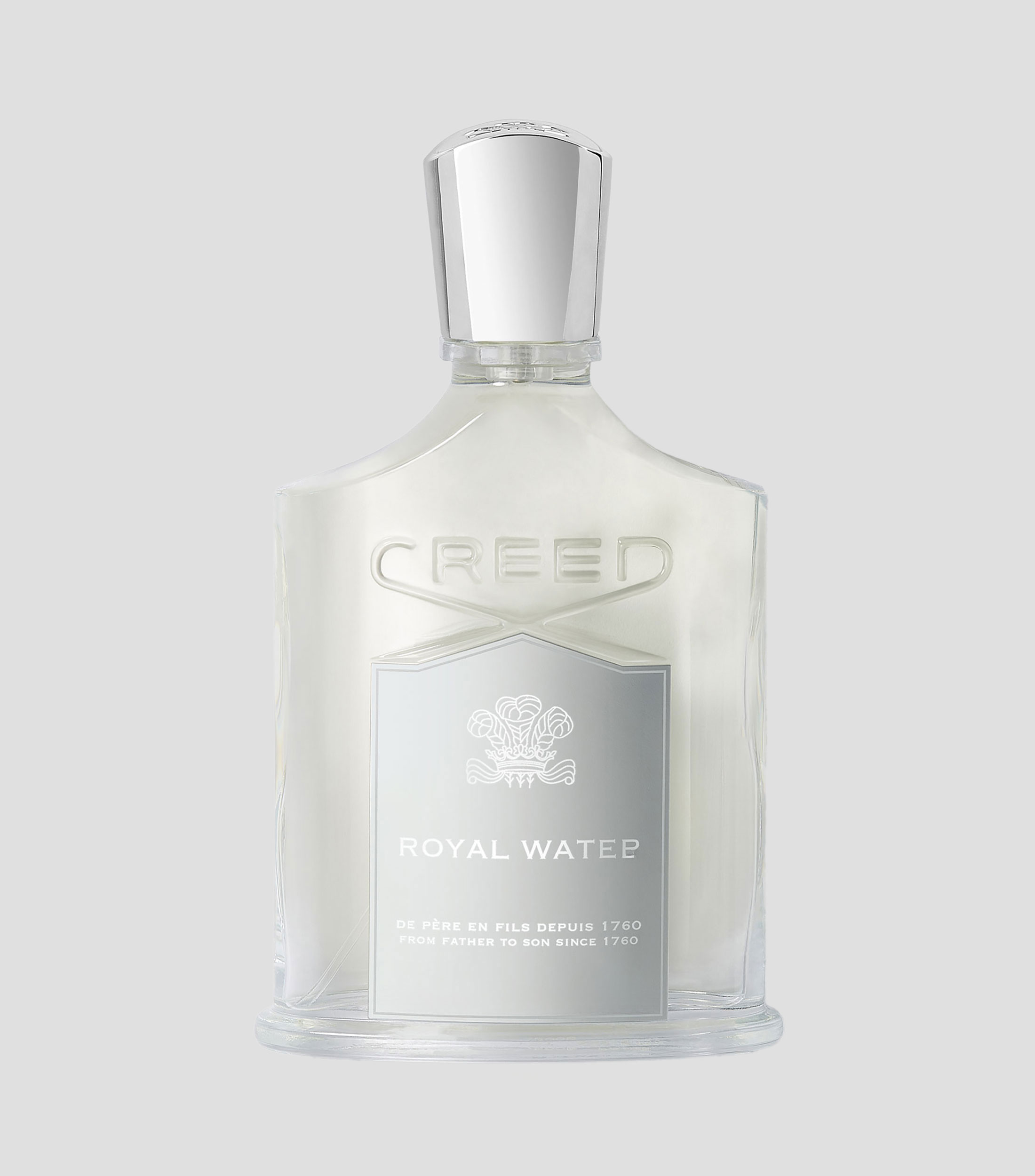 Perfume Royal Water Eau de Parfum, 100 ml Unisex