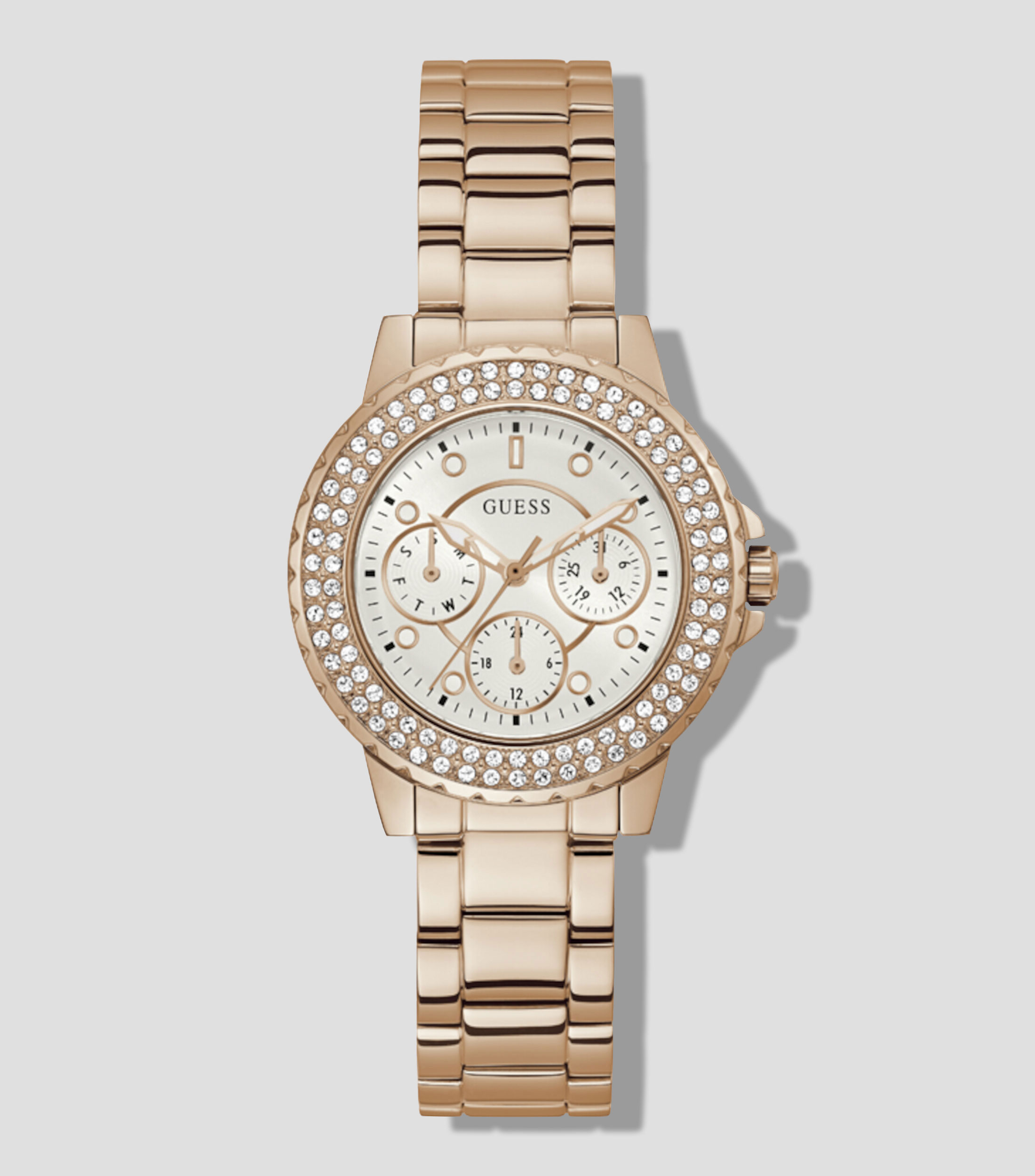 Reloj Crown Jewel Mujer