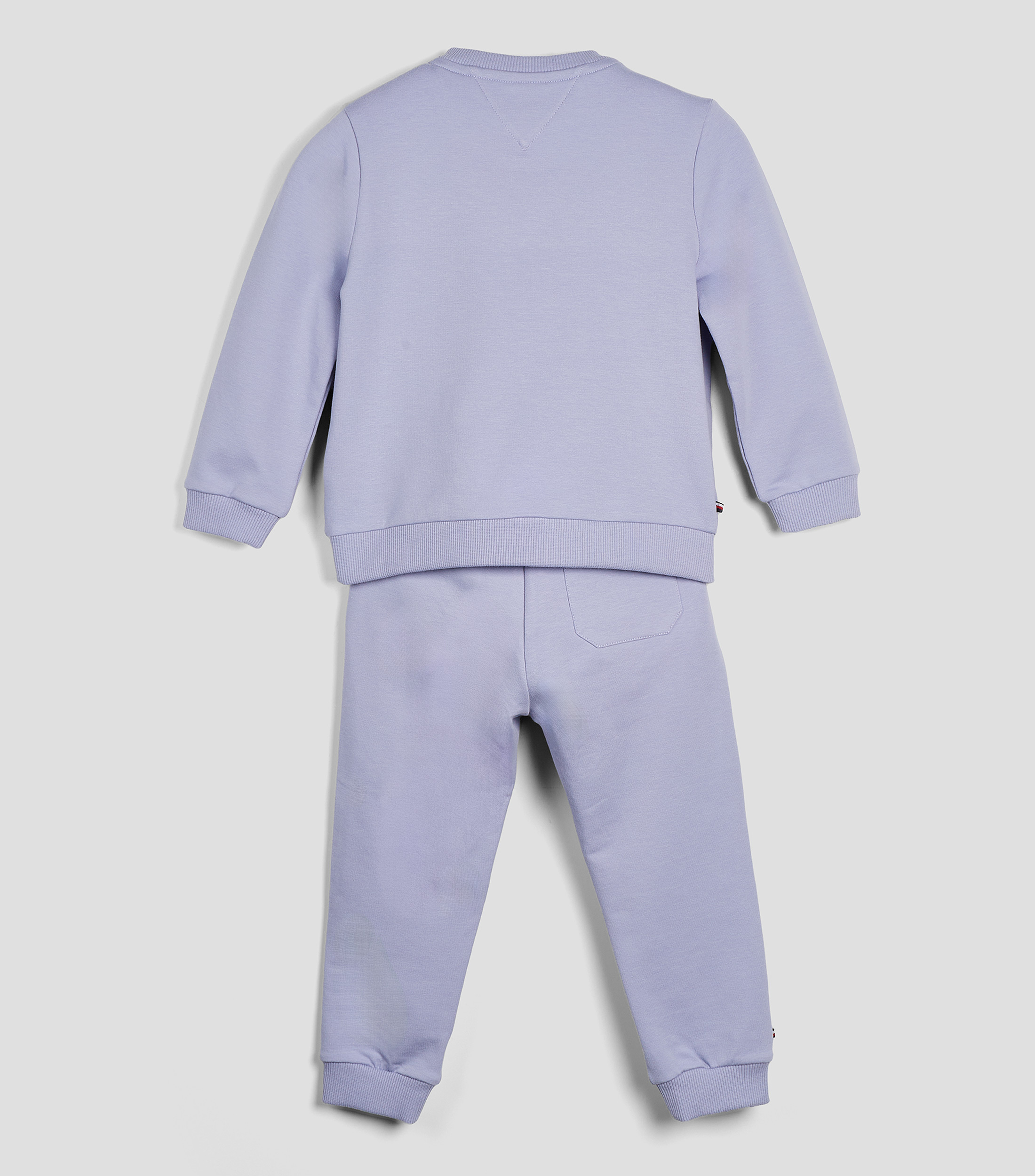 Conjunto 2 piezas Bebé