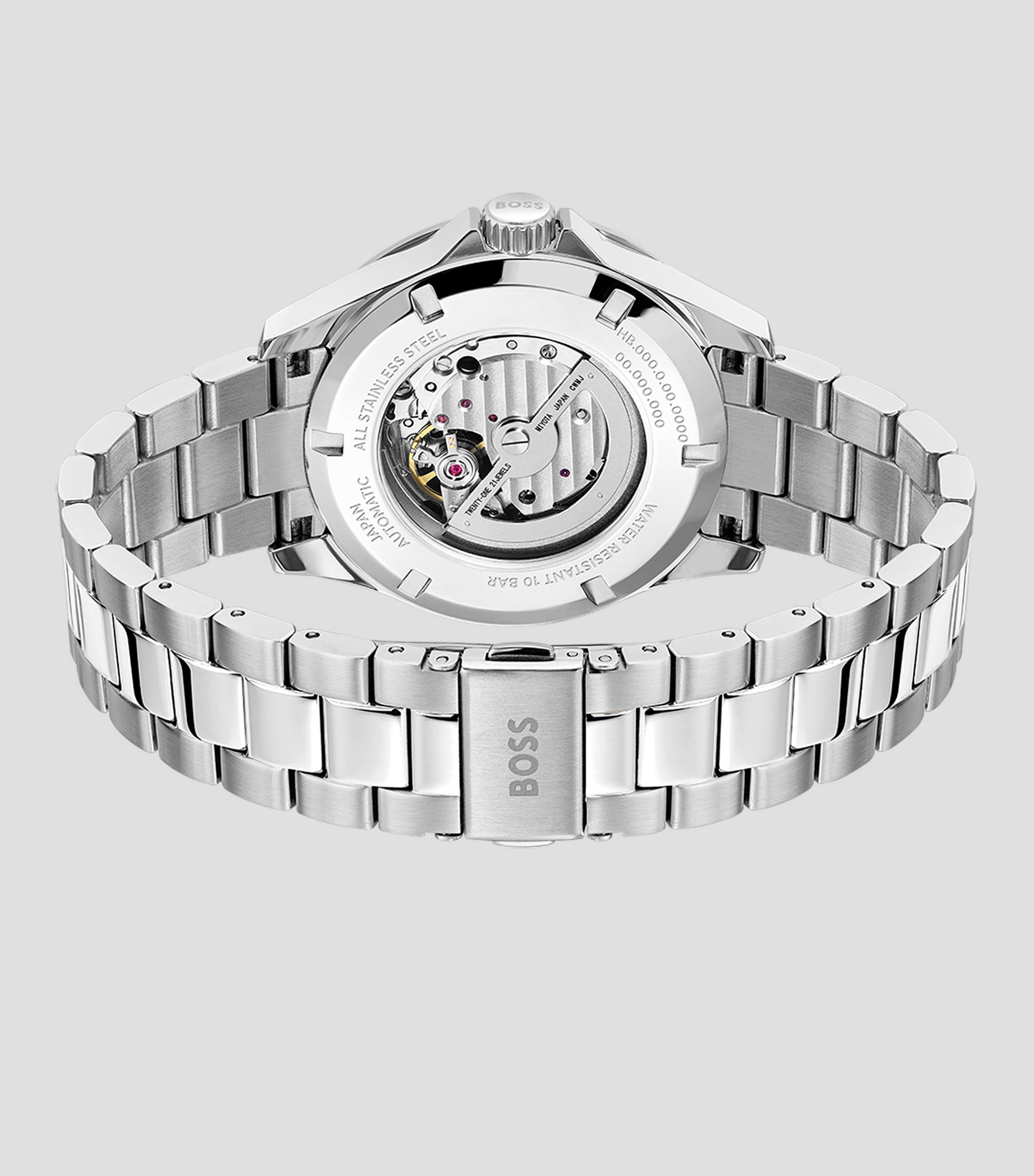 Reloj Troper Automatic para Hombre 1514200