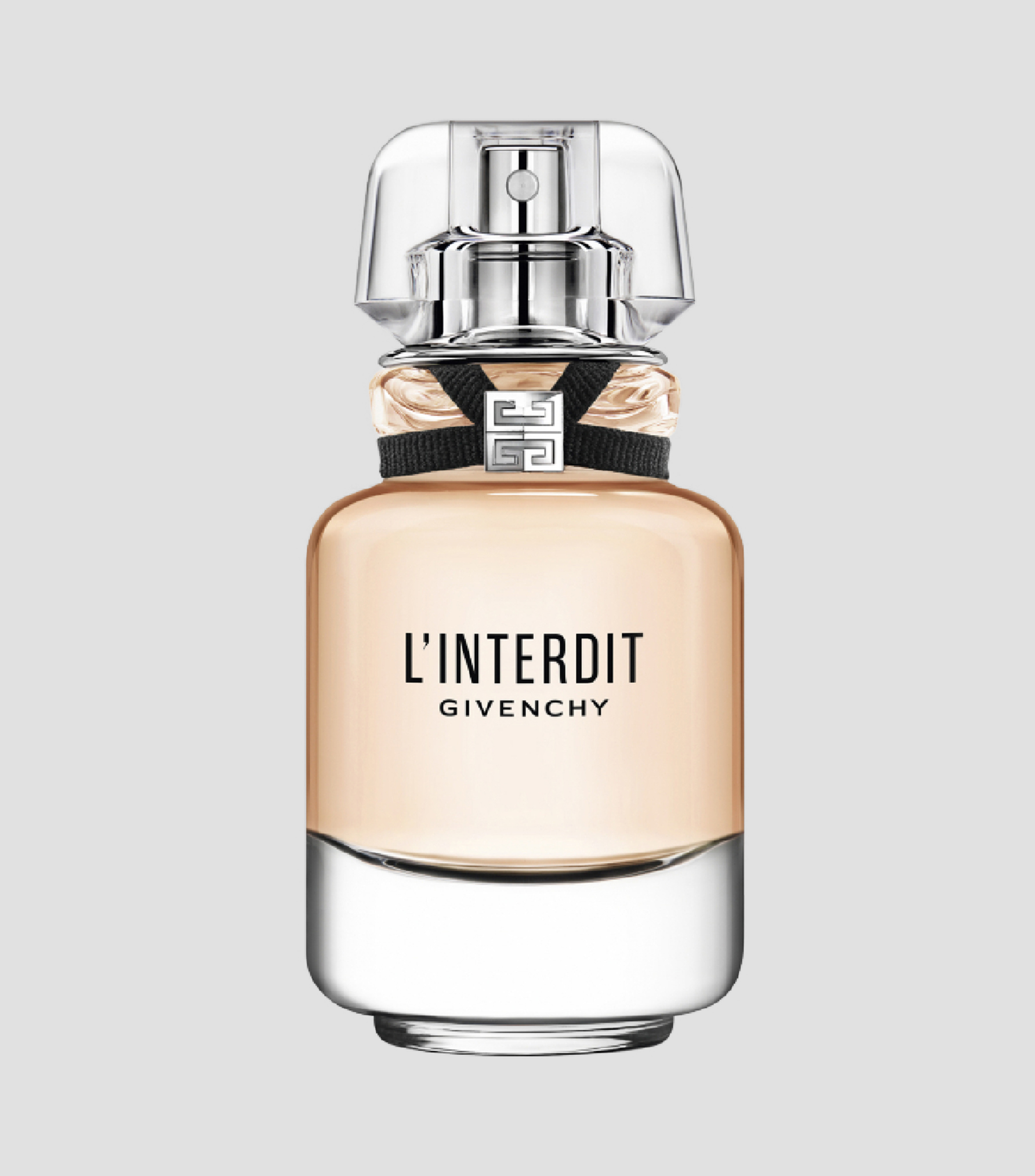 Perfume, L'Interdit Eau de Toilette, 35 ml Mujer