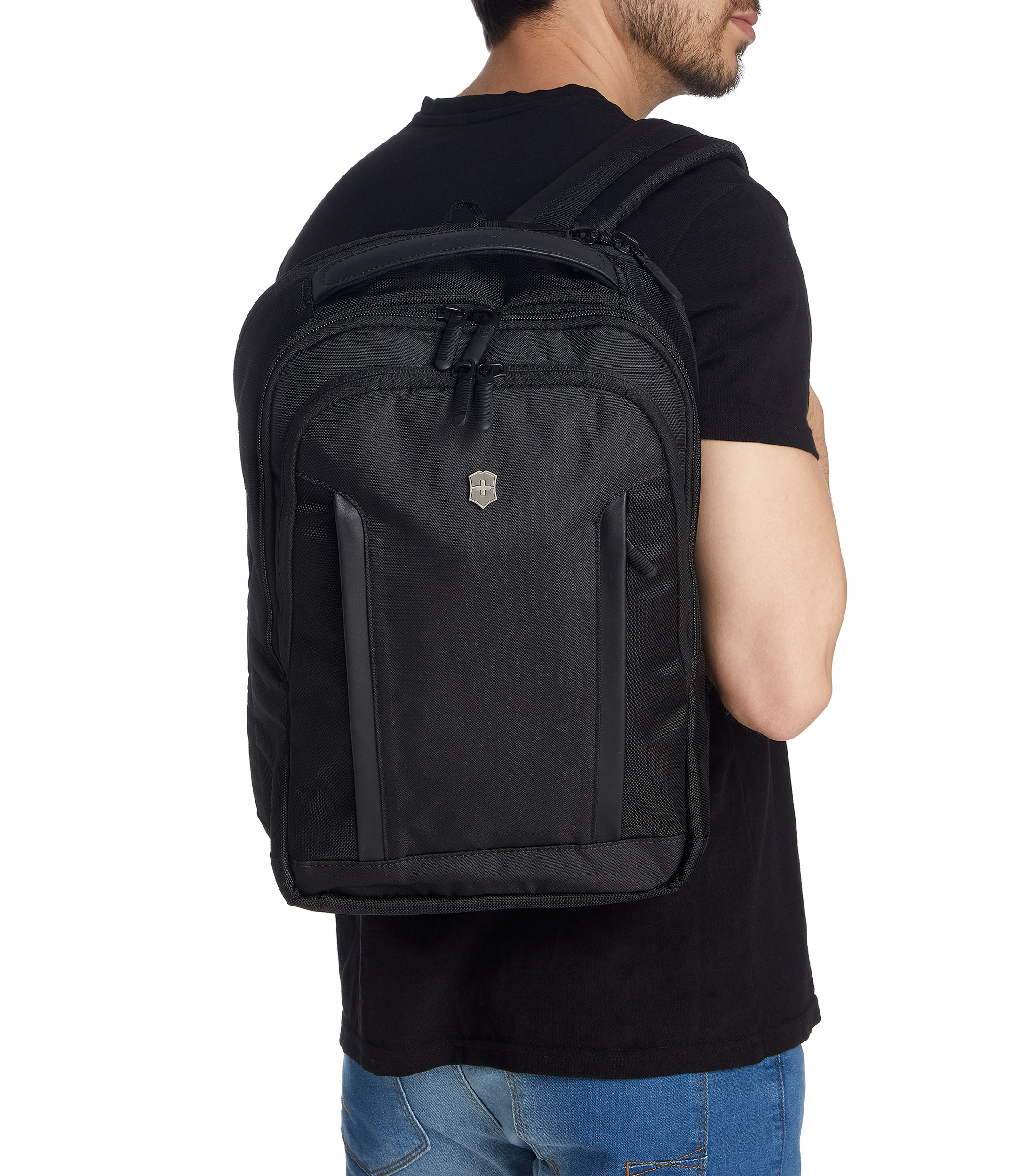 Mochila para Laptop 15quot Altmont Professional Unisex