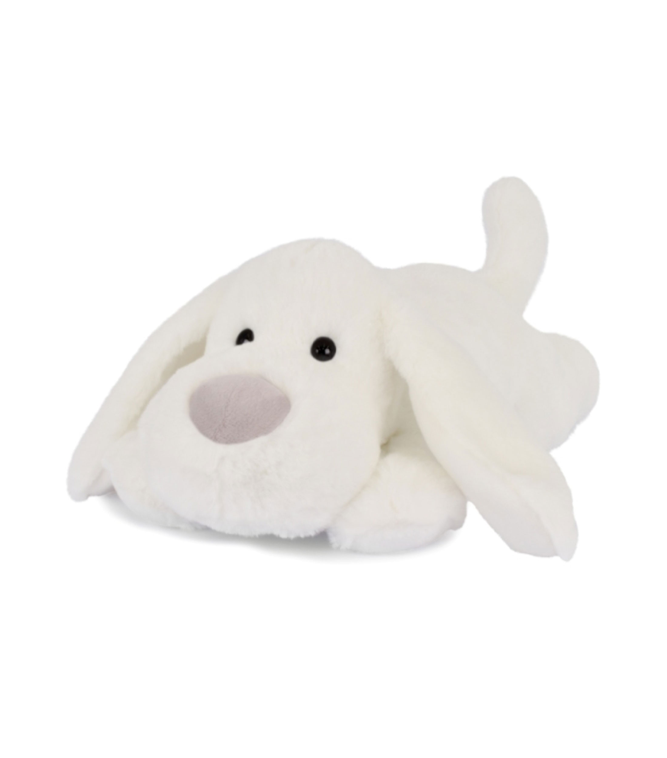 Perrito de peluche