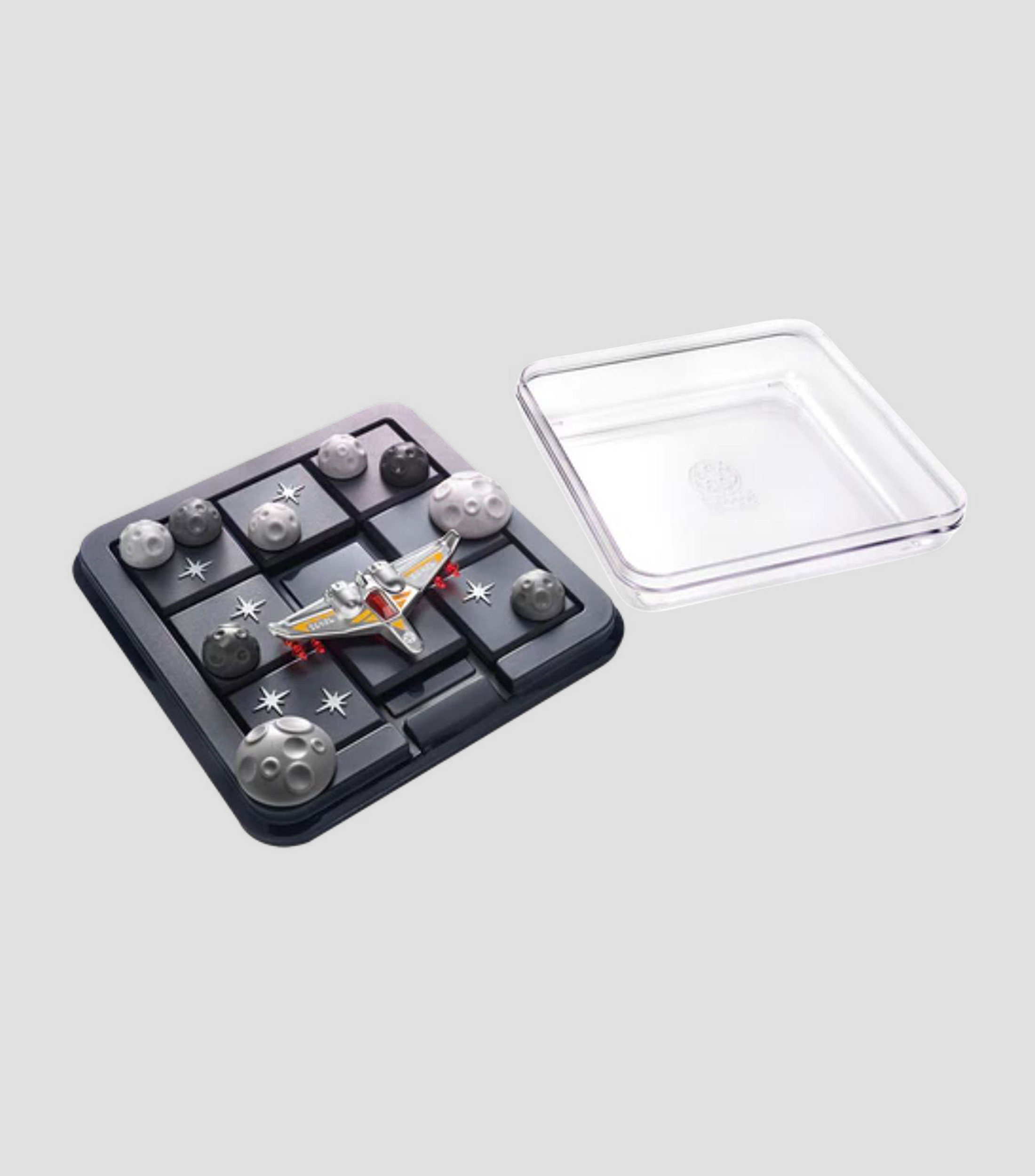 Juego de mesa Misión Espacial