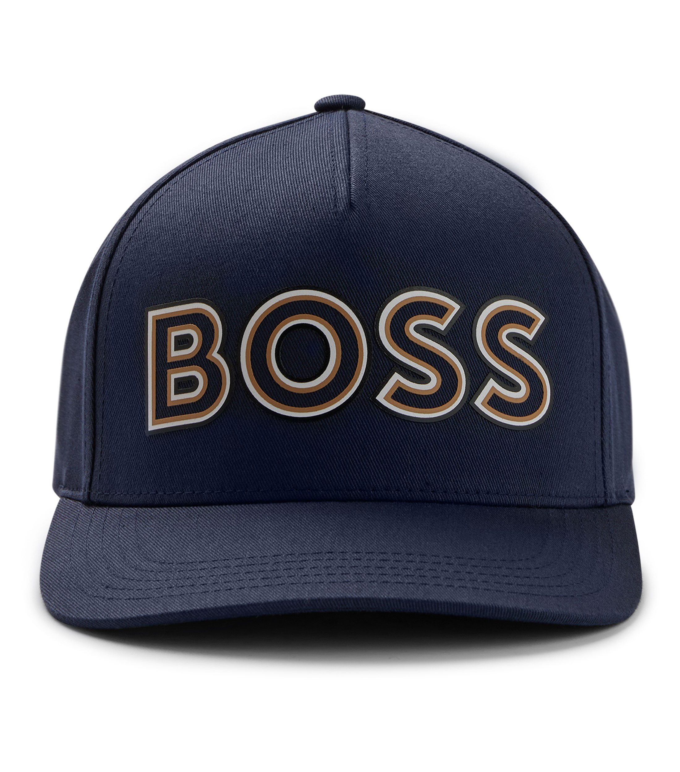 Gorra BOSS Lach-RS Para Hombre – Estilo Urbano Y Moderno