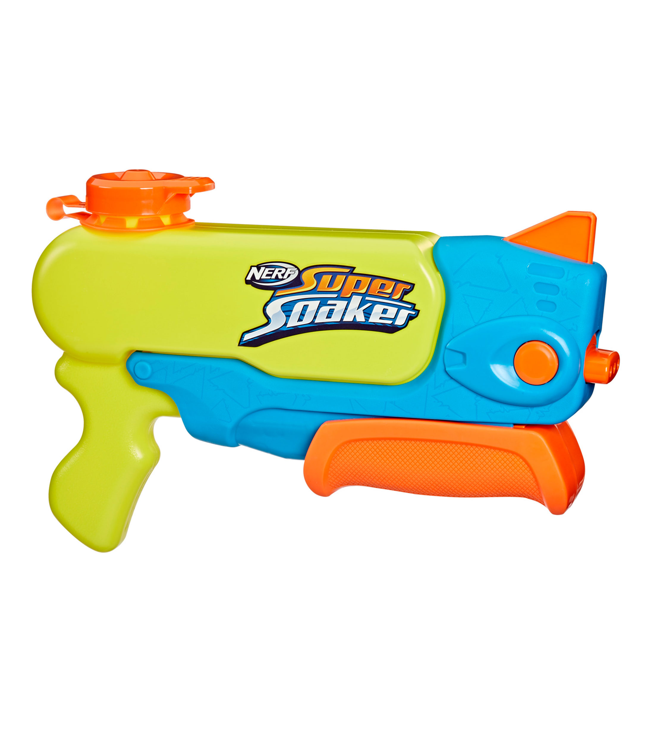 Super Soaker Wave Spray