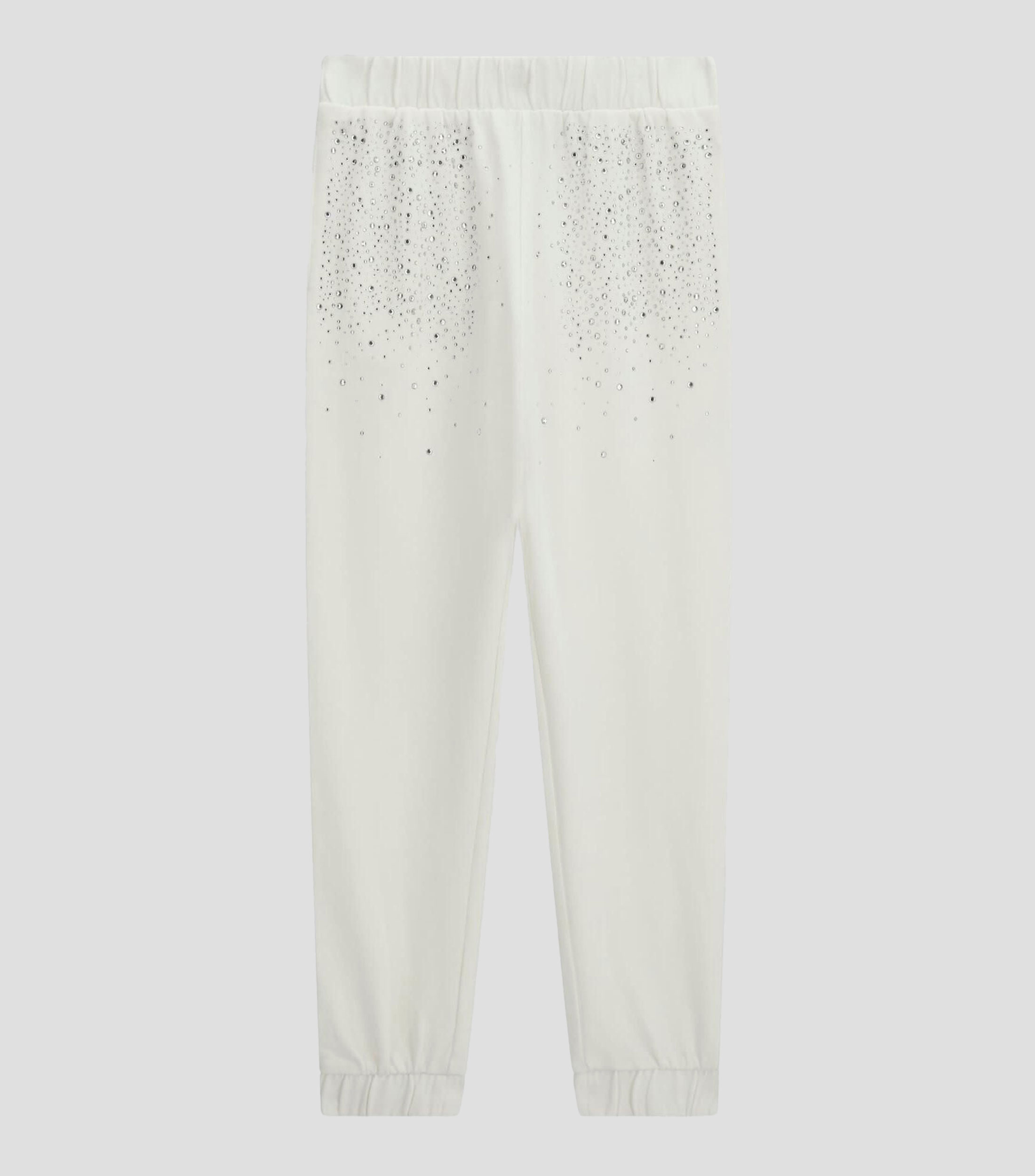 Pants liso Niña