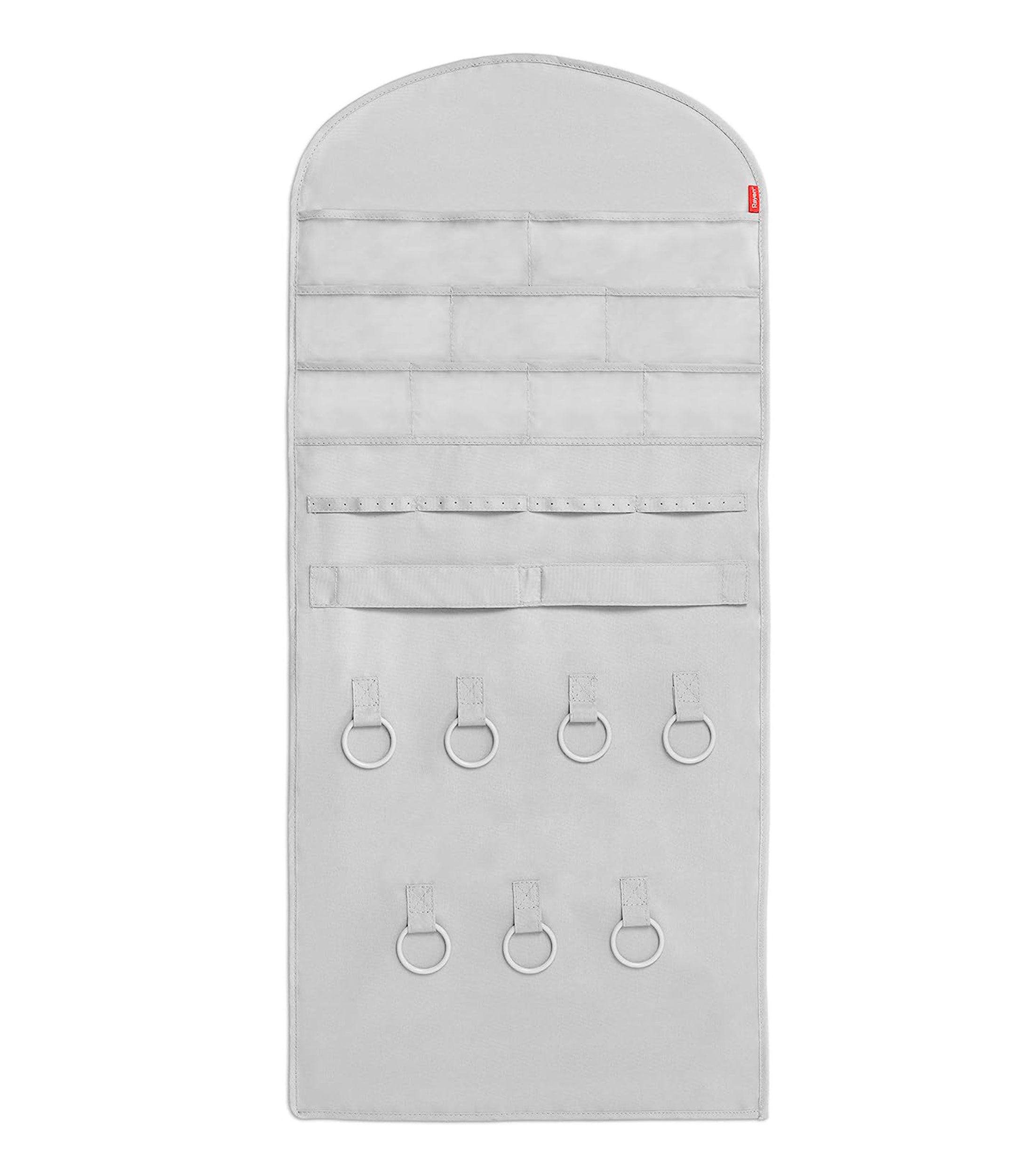 Organizador para Joyas Blanco