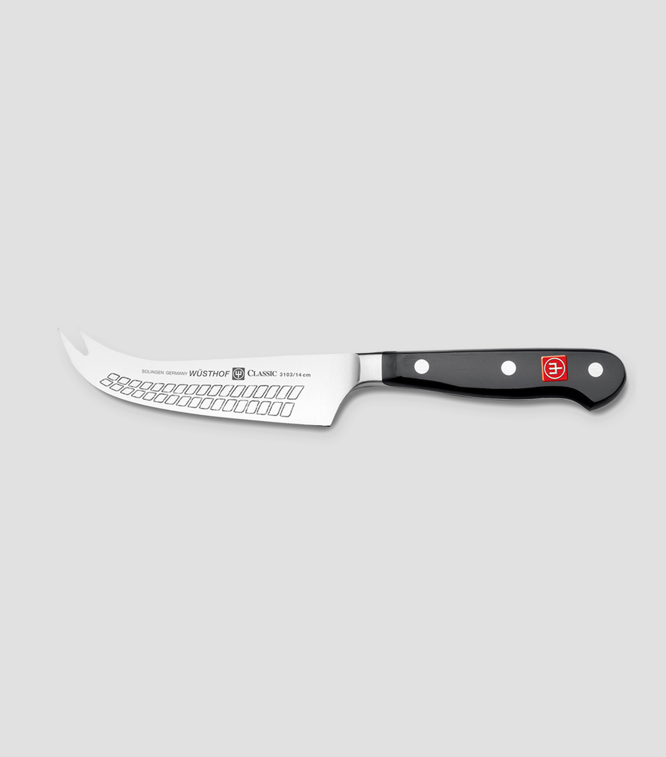 Cuchillo para Queso