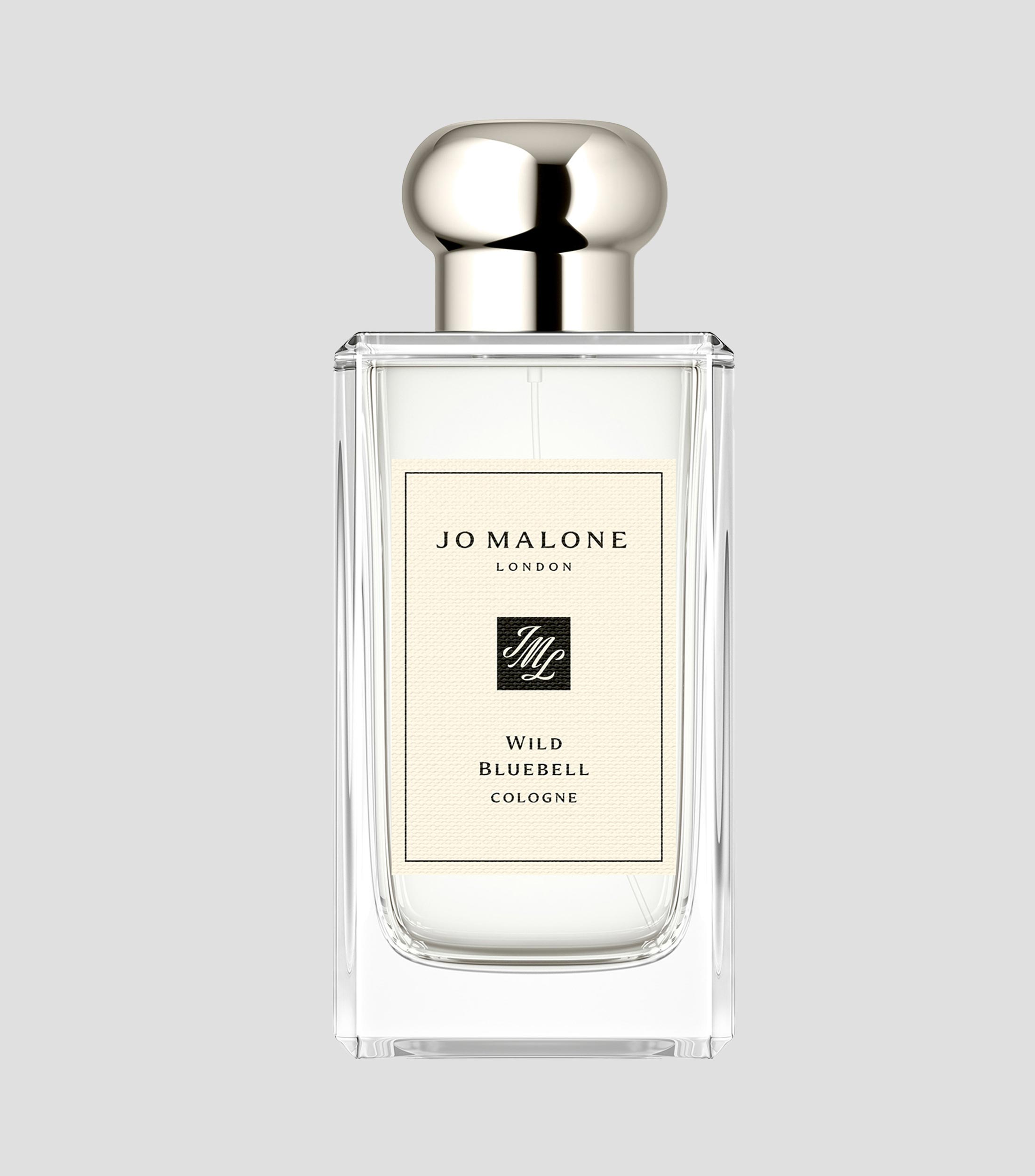 Perfume, Wild Bluebell Eau de Cologne, 100 ml Unisex