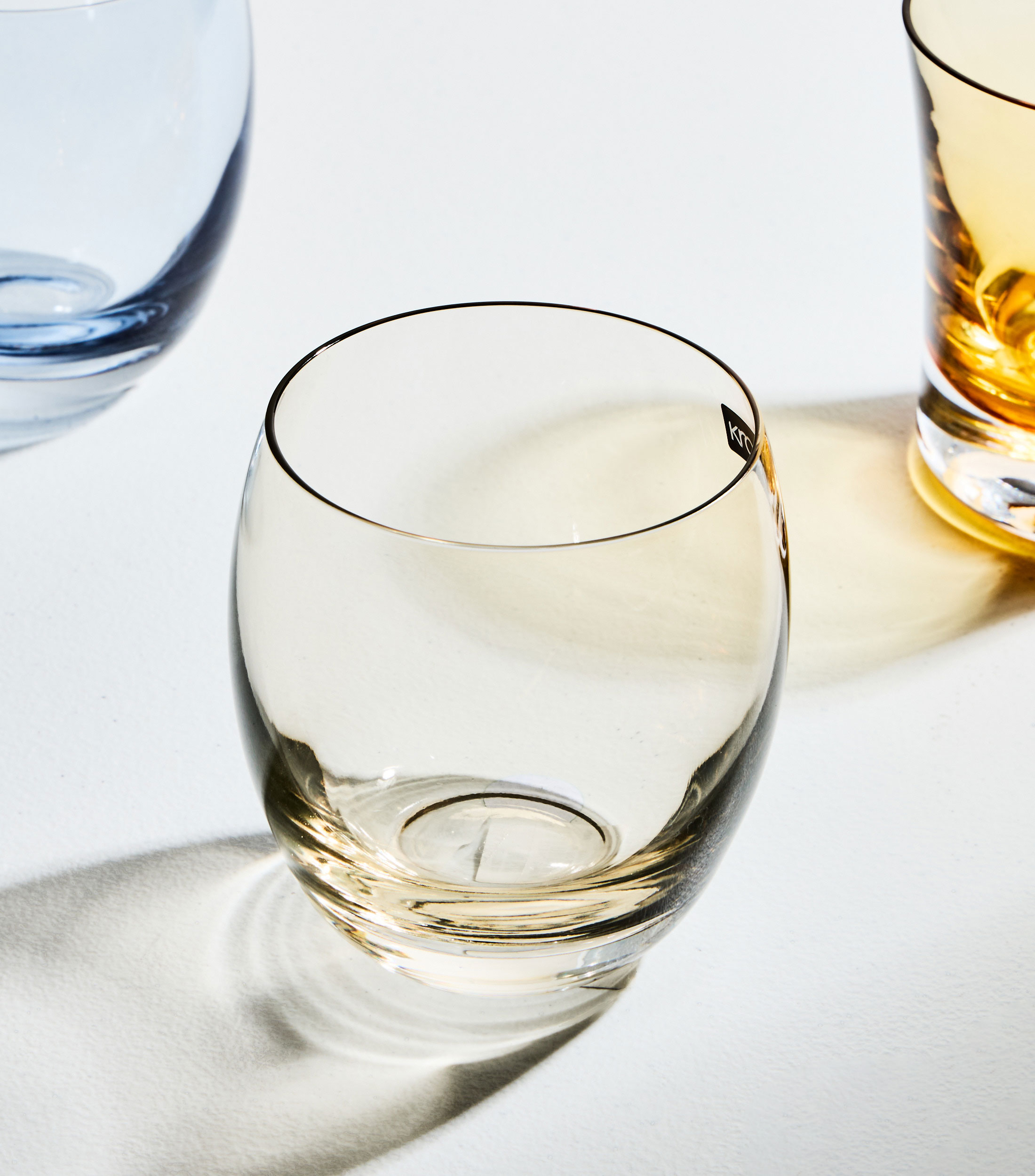 Vaso old fashion Bomba