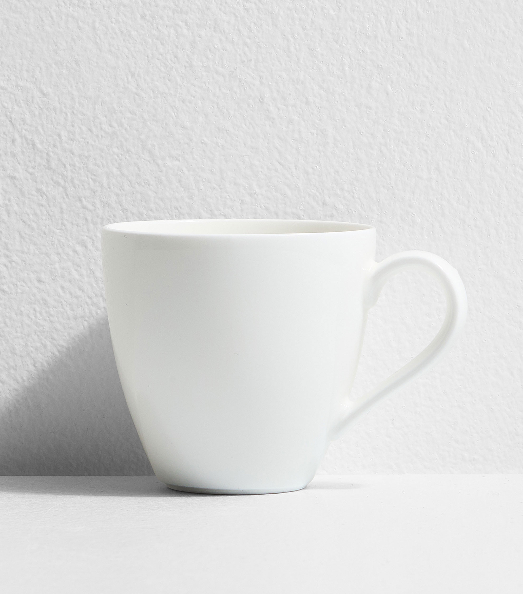 Taza para cafe espresso Anmut Blanco
