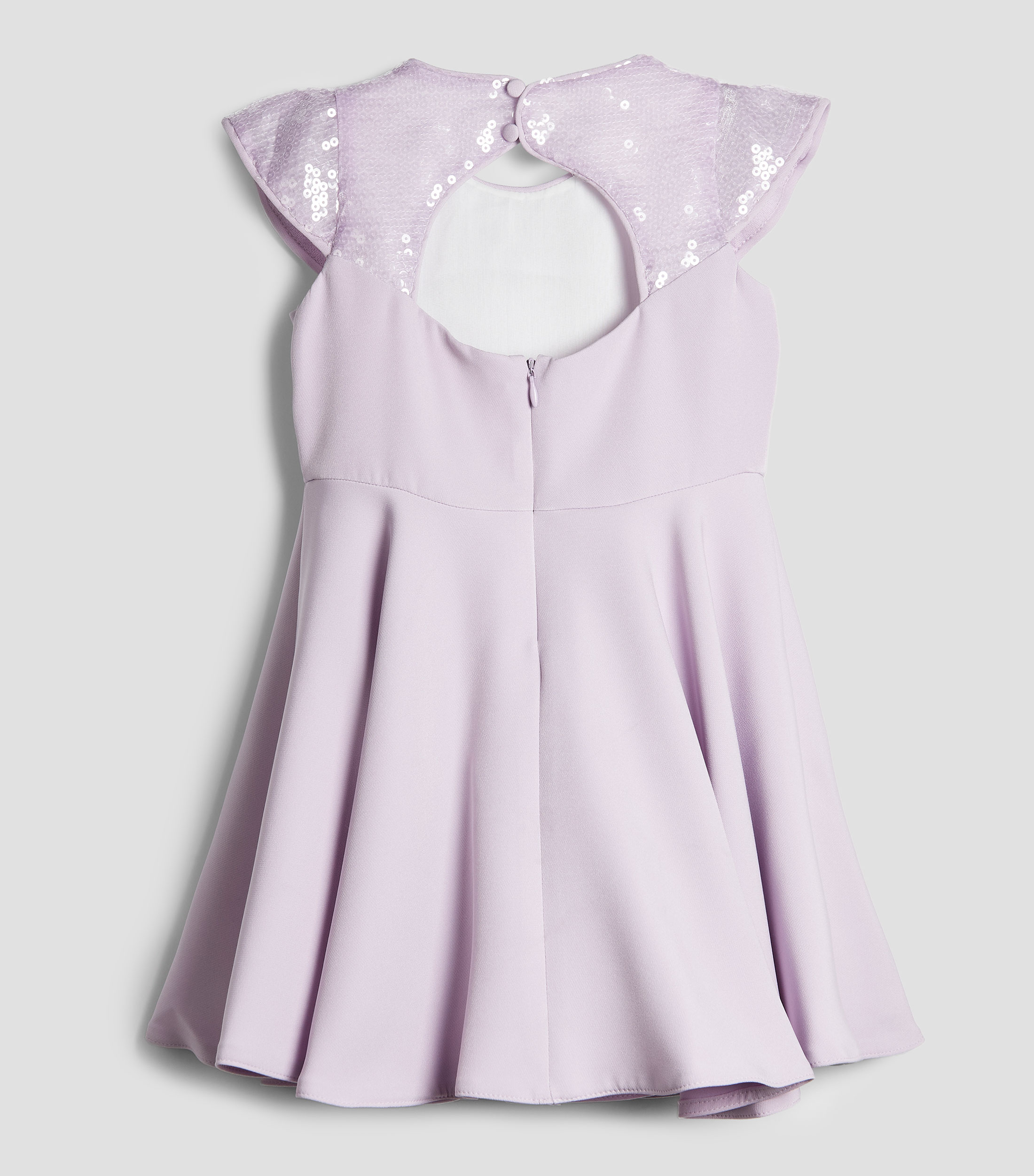Vestido Fiesta Niña