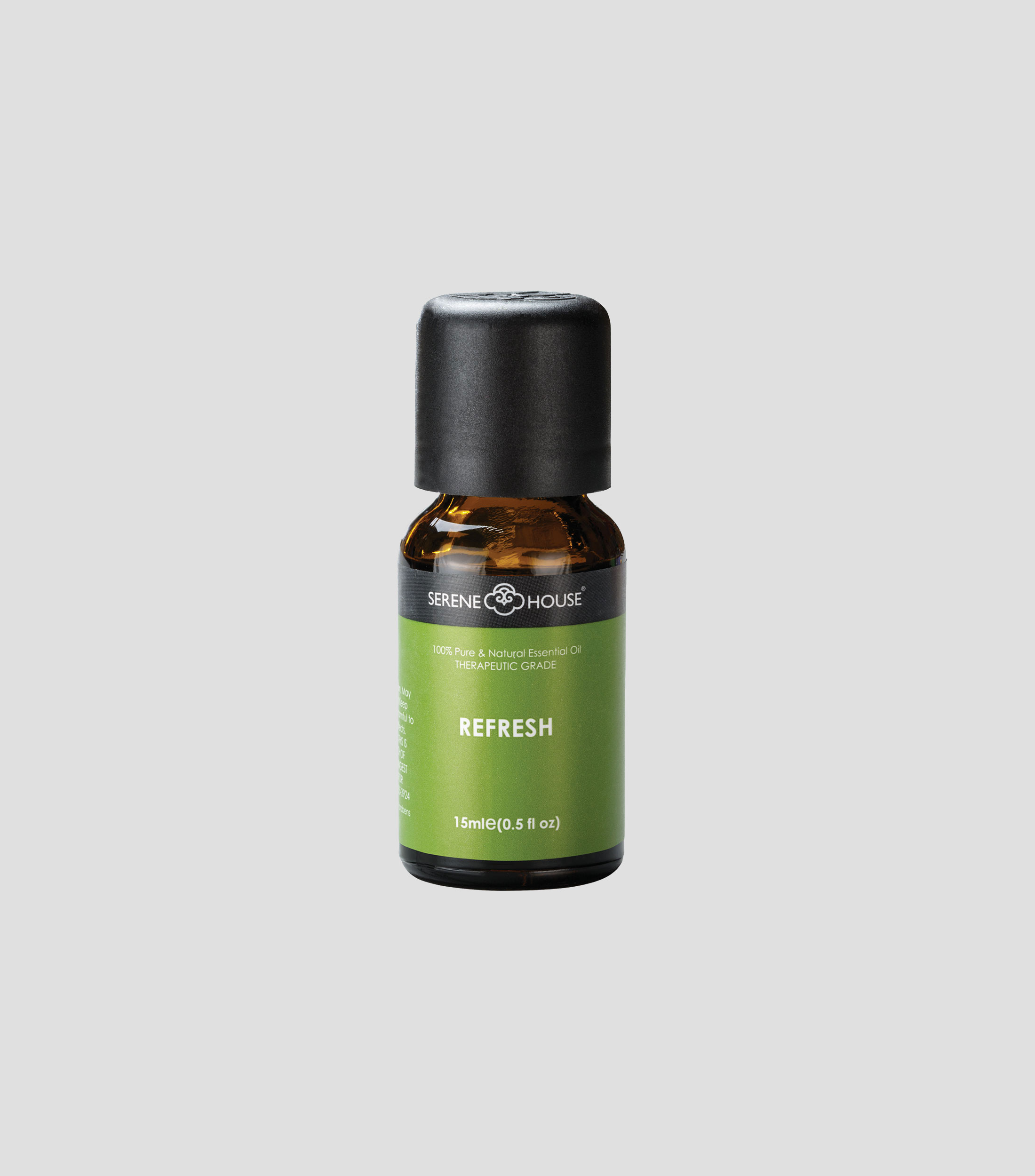 Aceite Esencial Refresh, 15 ml