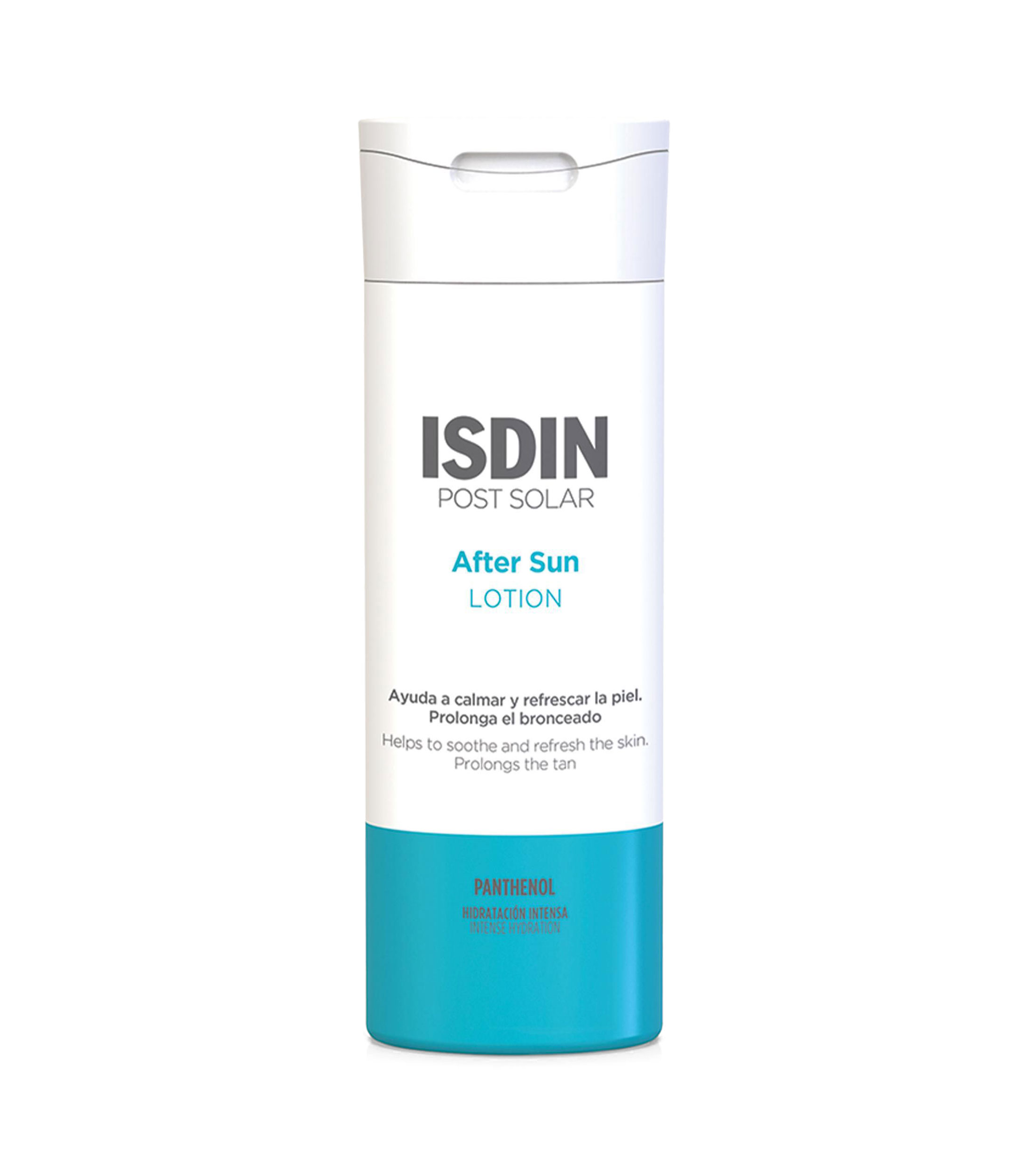 Locion corporal After Sun, 200 ml
