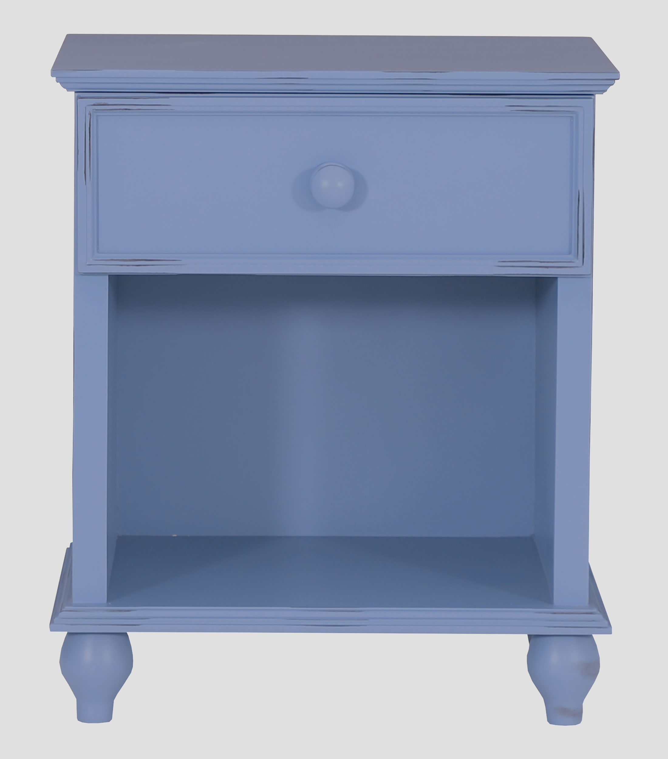 Buro Boston Azul