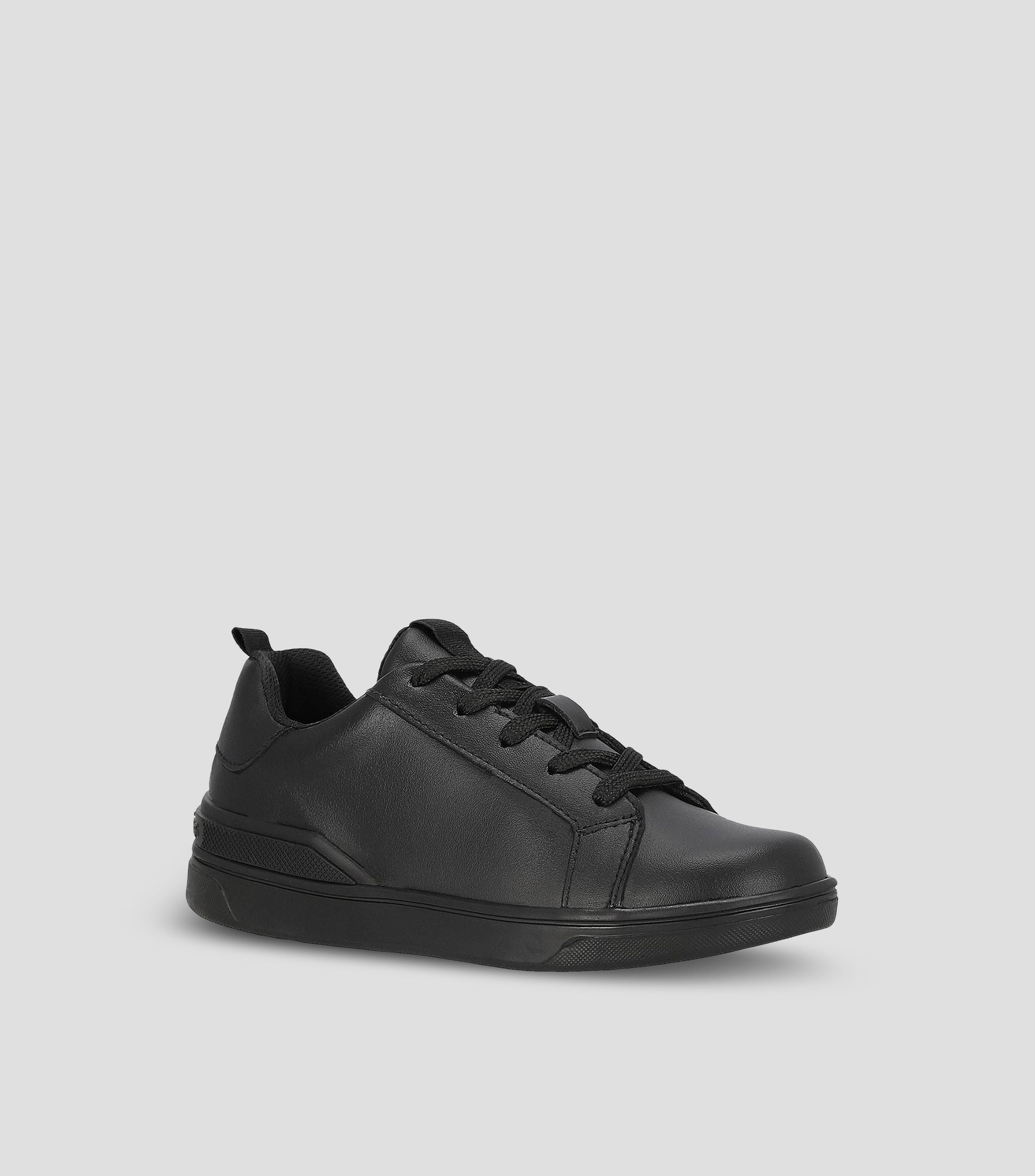 Tenis casuales en piel Nino