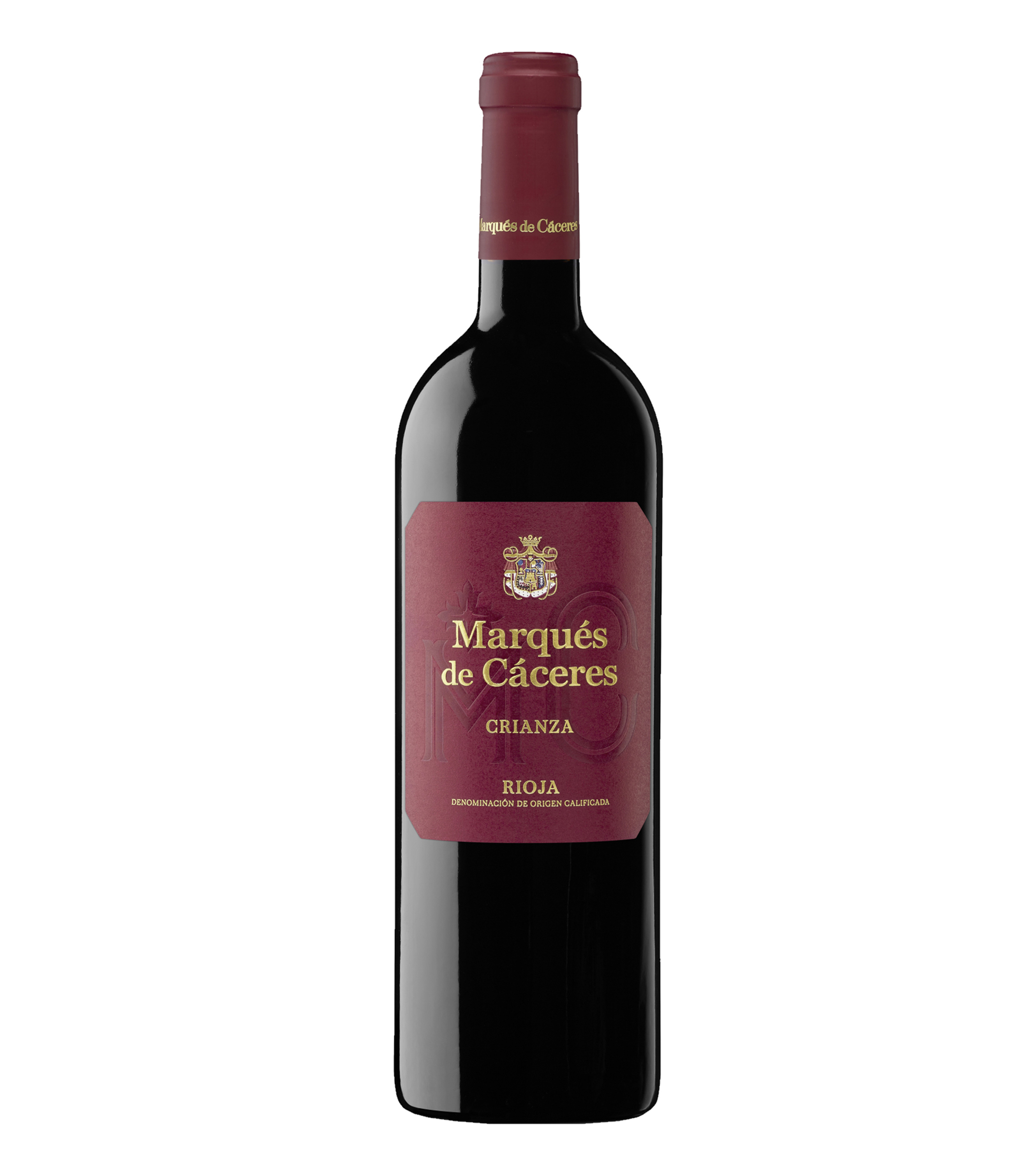 Vino Tinto Tempranillo, Garnacha, 750 ml