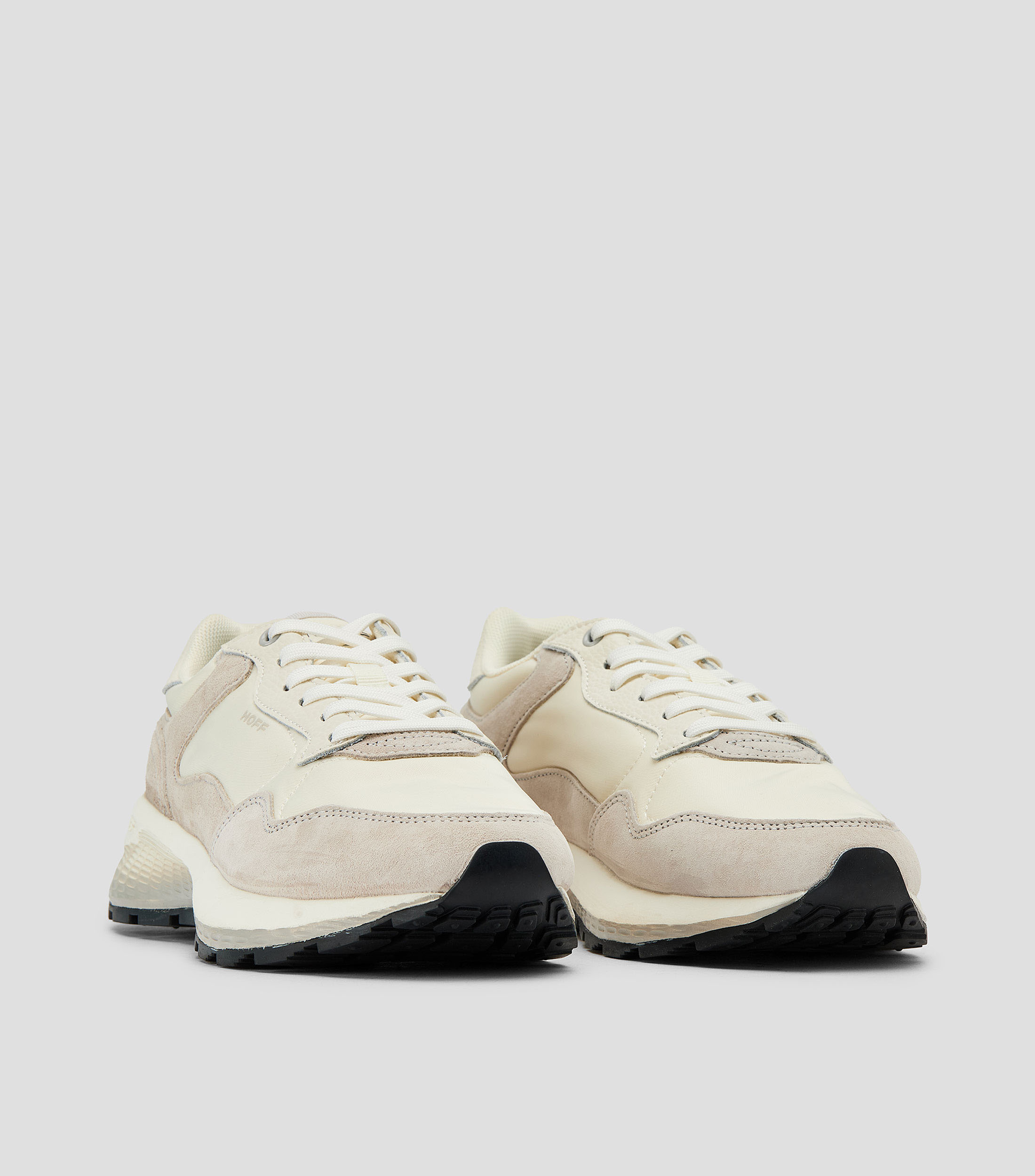 Tenis Casuales Quebec II Mujer