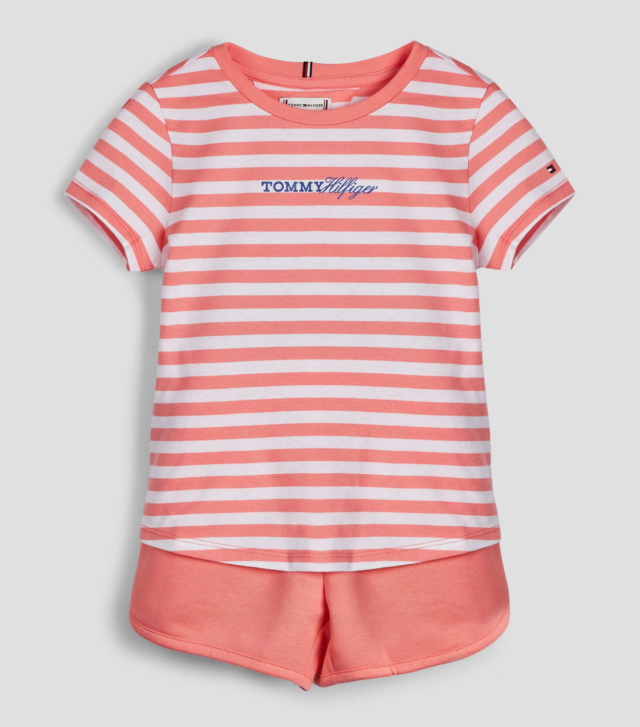 Conjunto 2 piezas Niña