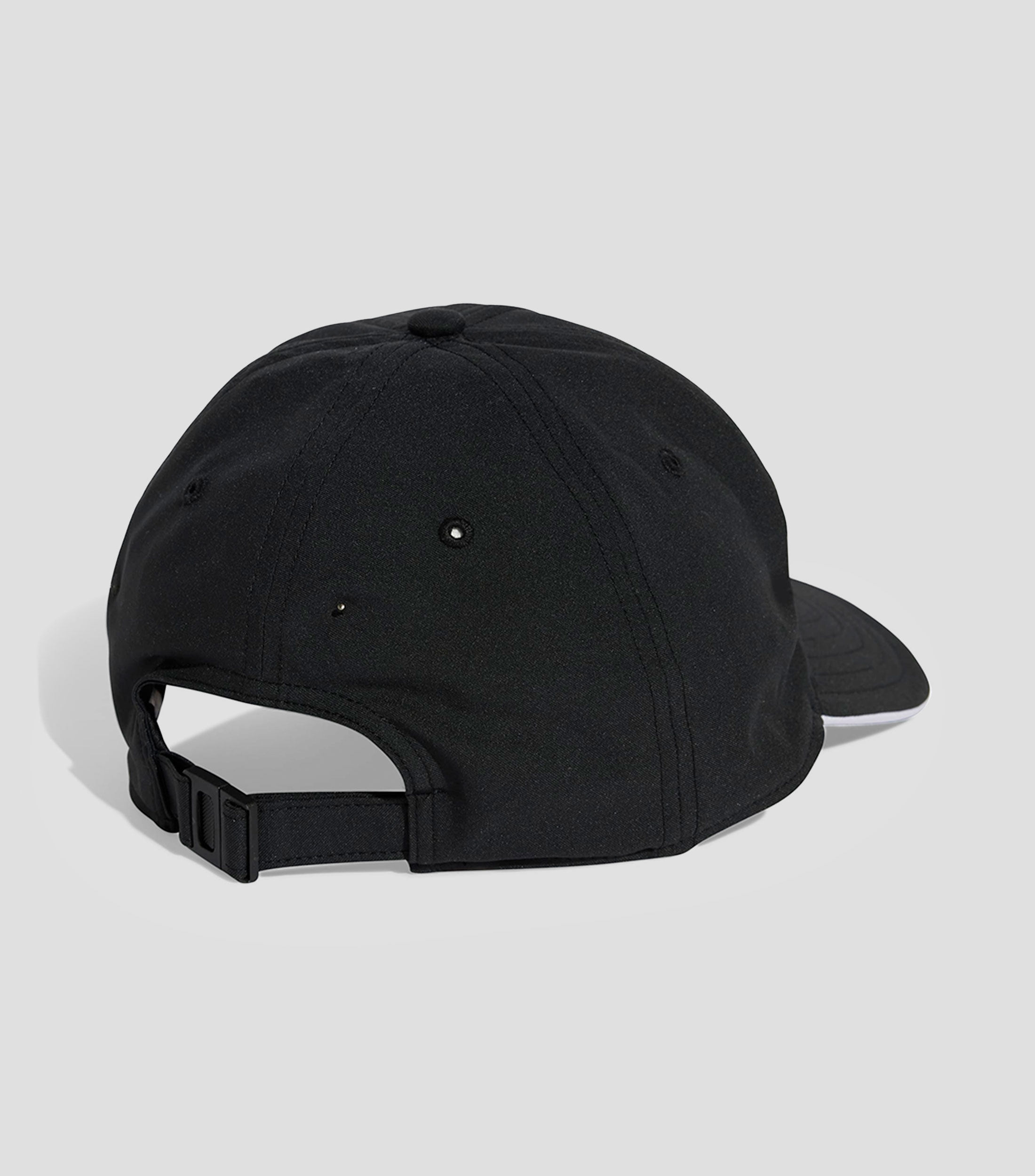 Gorra Bball con logo Unisex