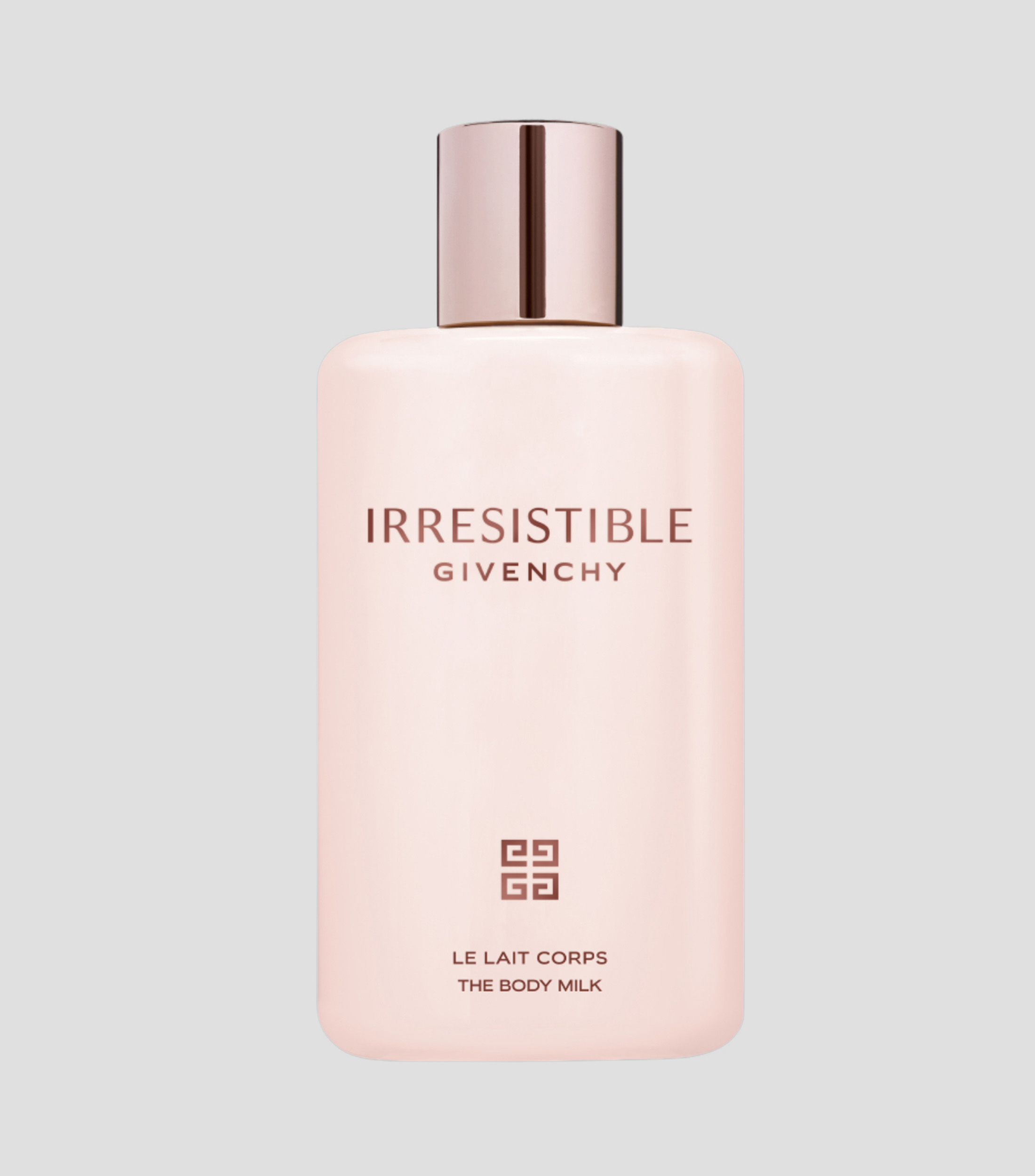 Crema humectante de día Irresistible, 200 ml
