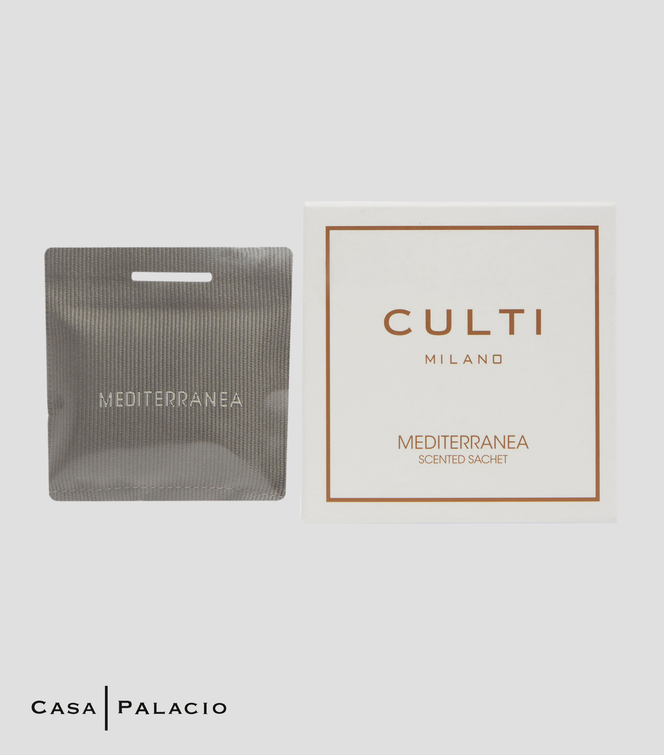Aromatizante en bolsita Mediterranea