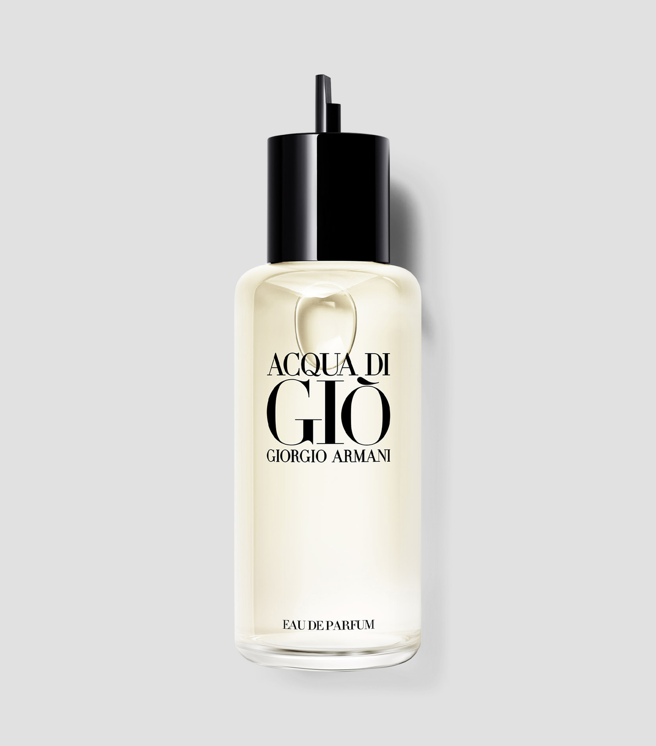 Perfume, Acqua Di Gio Refill Eau de Parfum, 150 ml Hombre