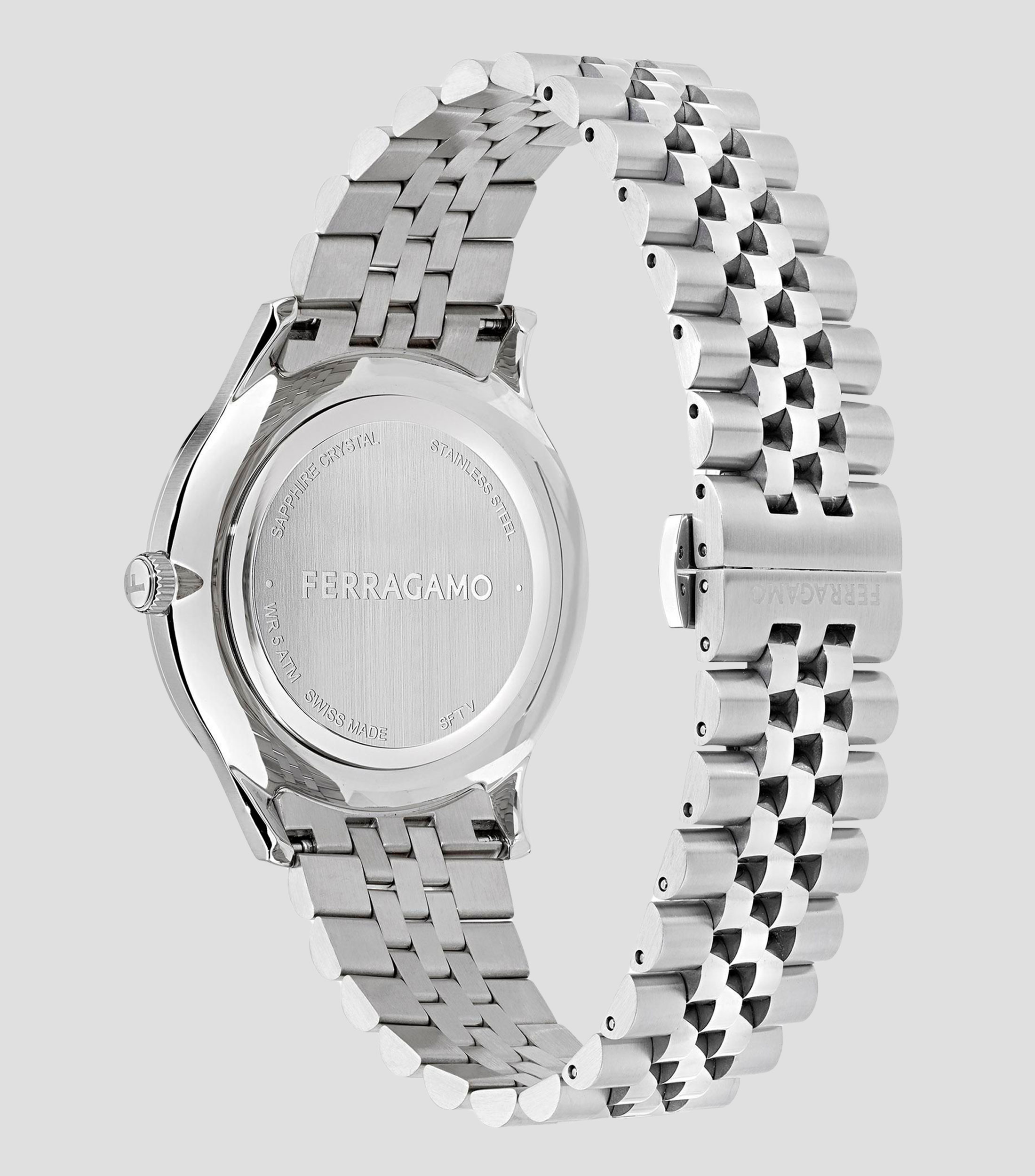 Reloj Ferragamo Dúo Hombre