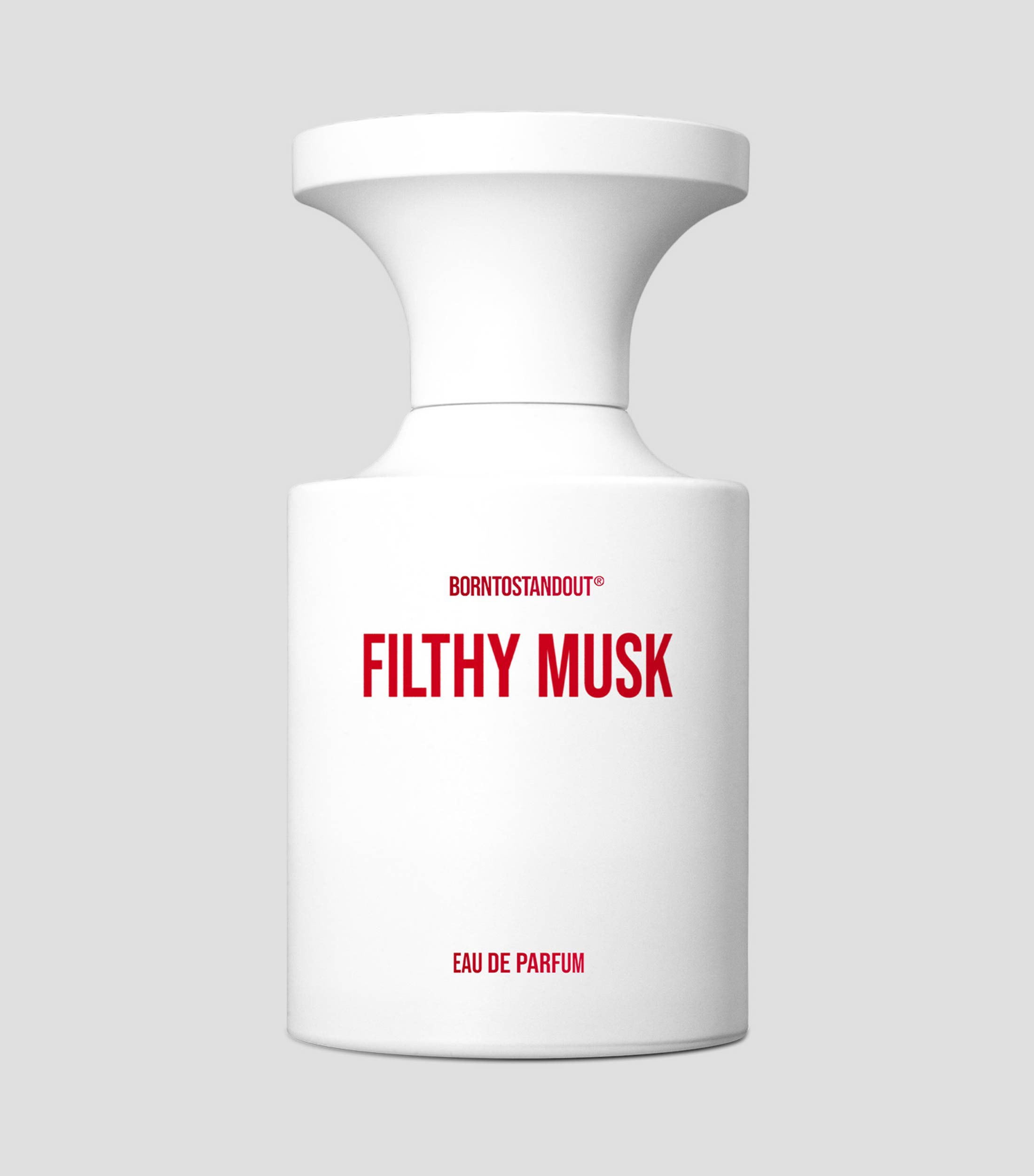Perfume Filthy Musk, Eau de Parfum 50 ml Unisex