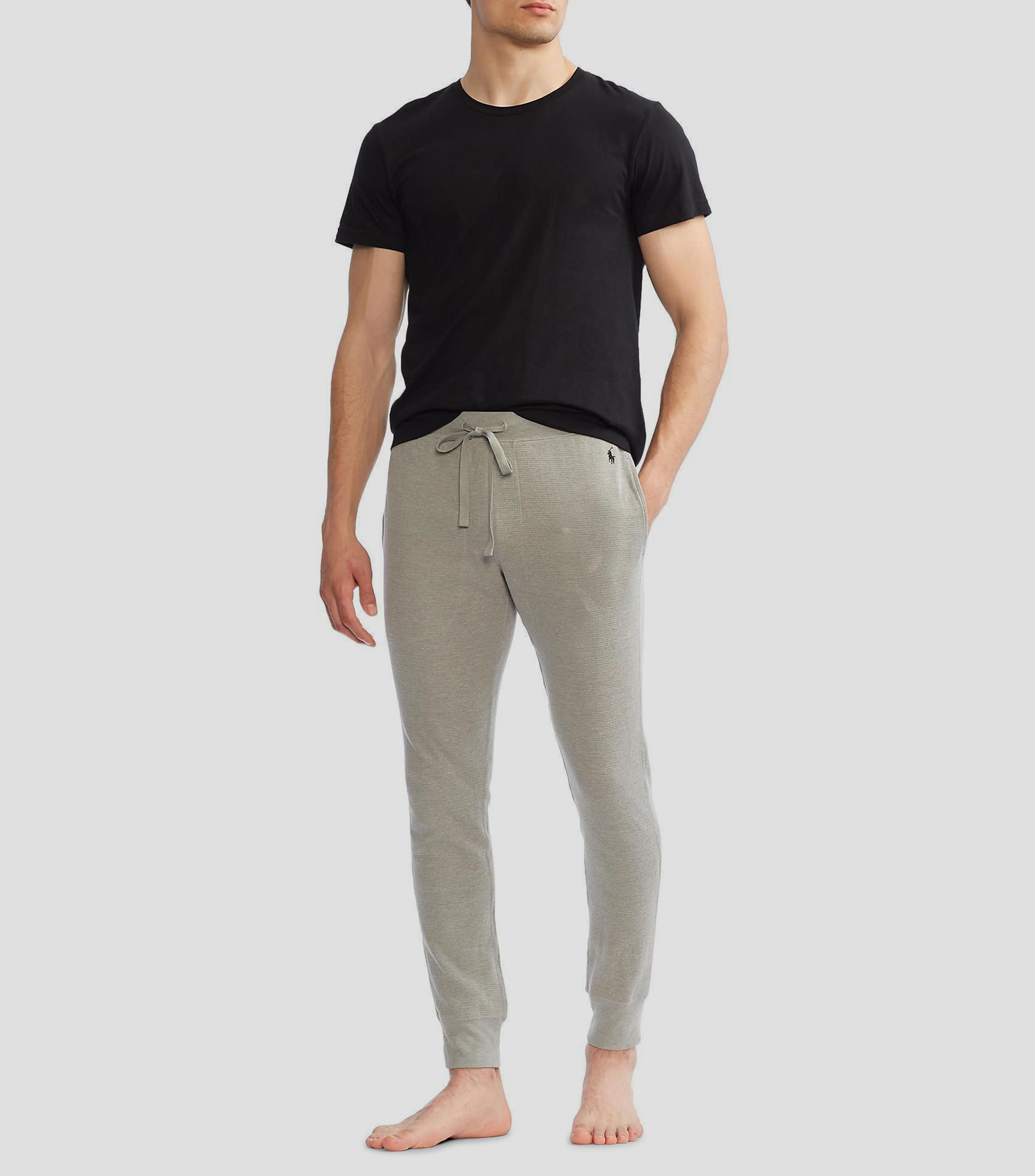 Pantalón pijama Hombre