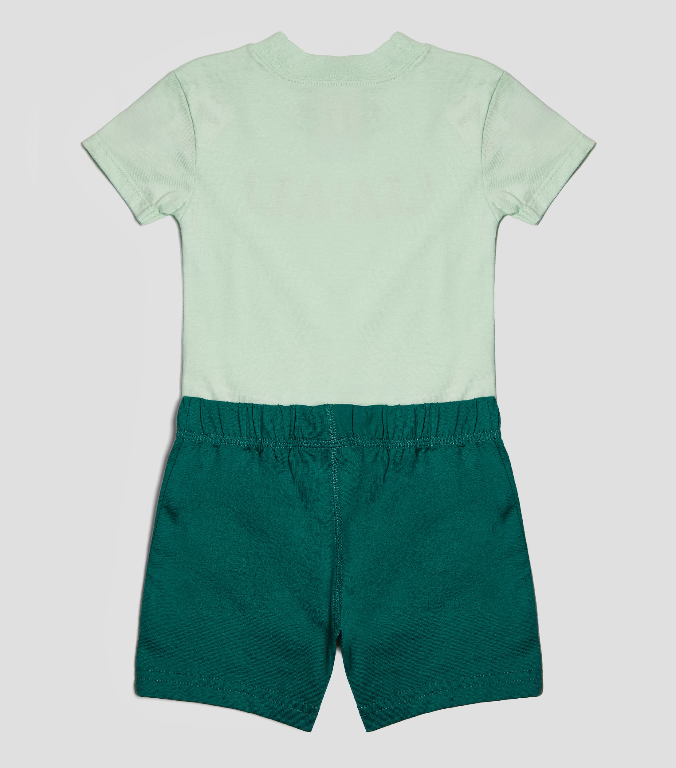 Conjunto 2 piezas Niño