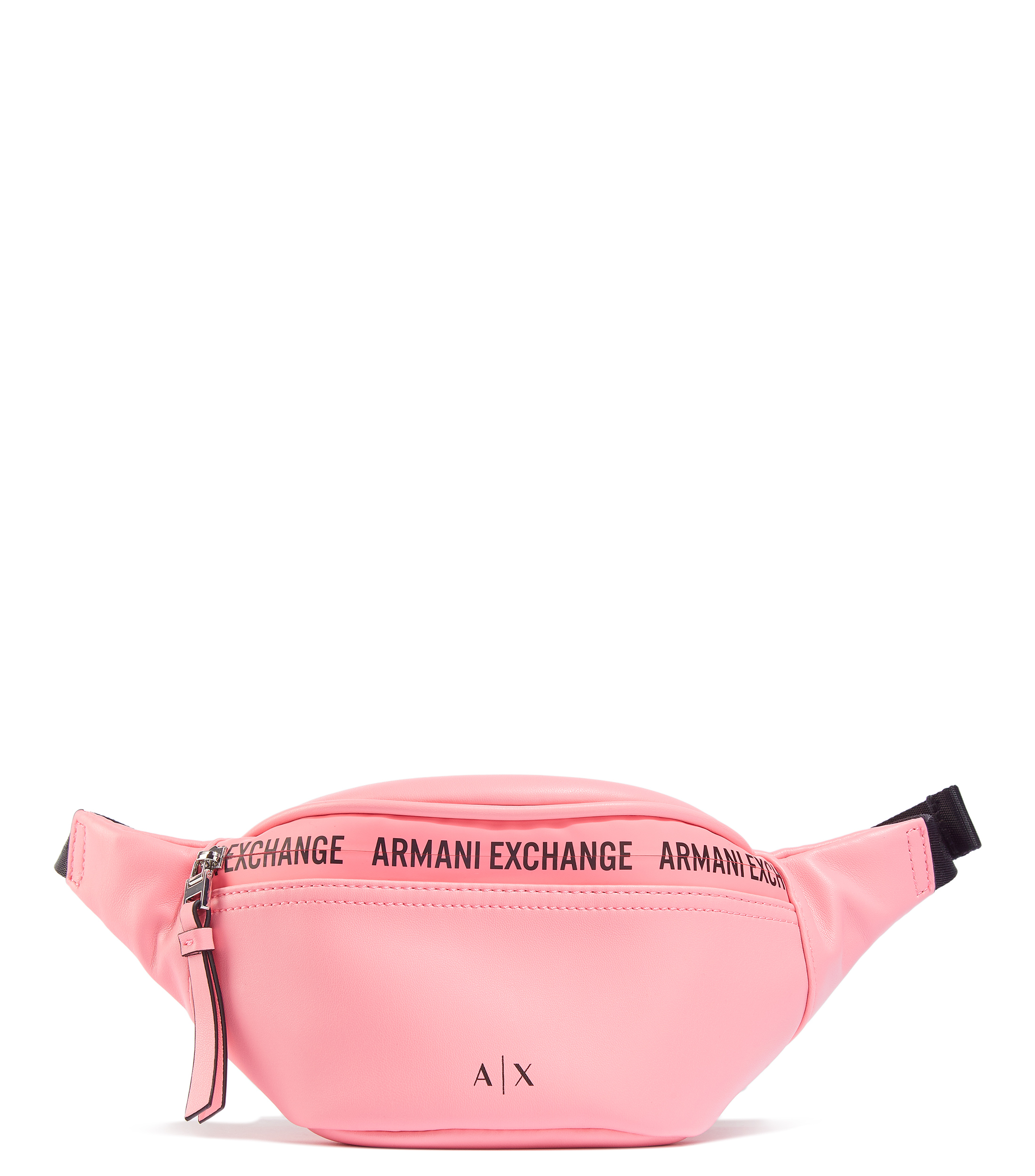 Armani Exchange Cangurera Mujer - El Palacio de Hierro