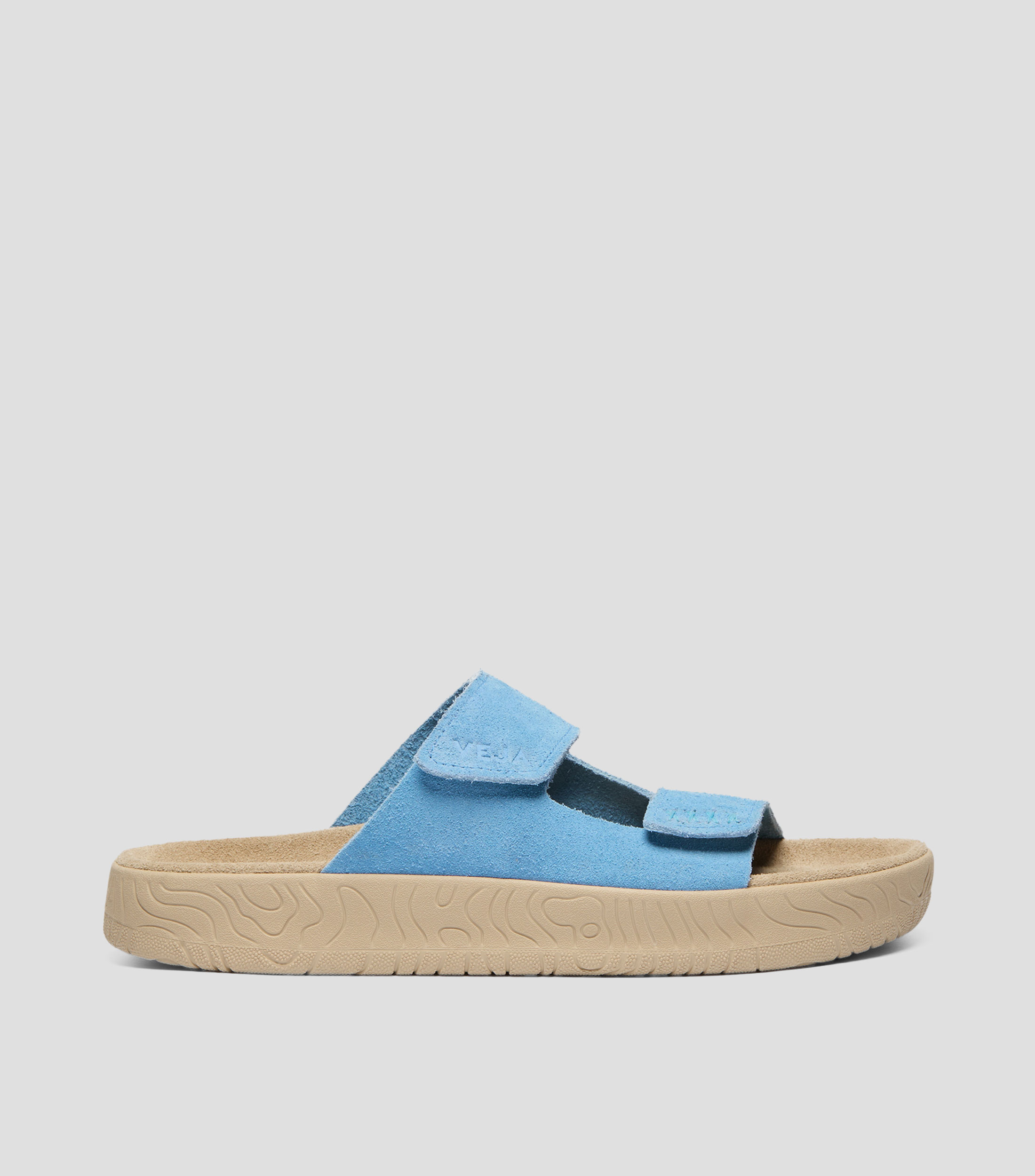 Sandalias planas Mujer