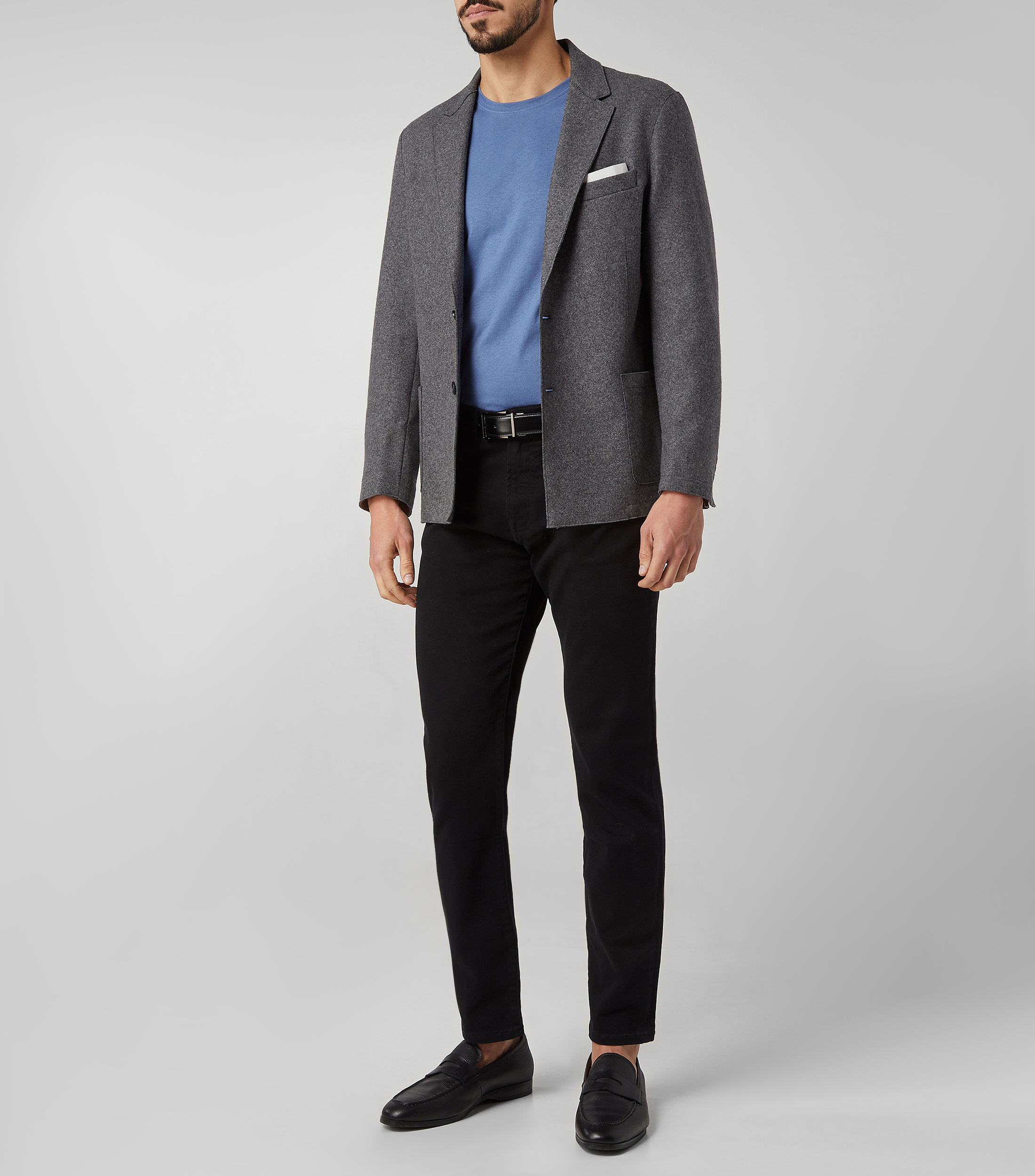 Jeans Re.Maine regular fit Hombre