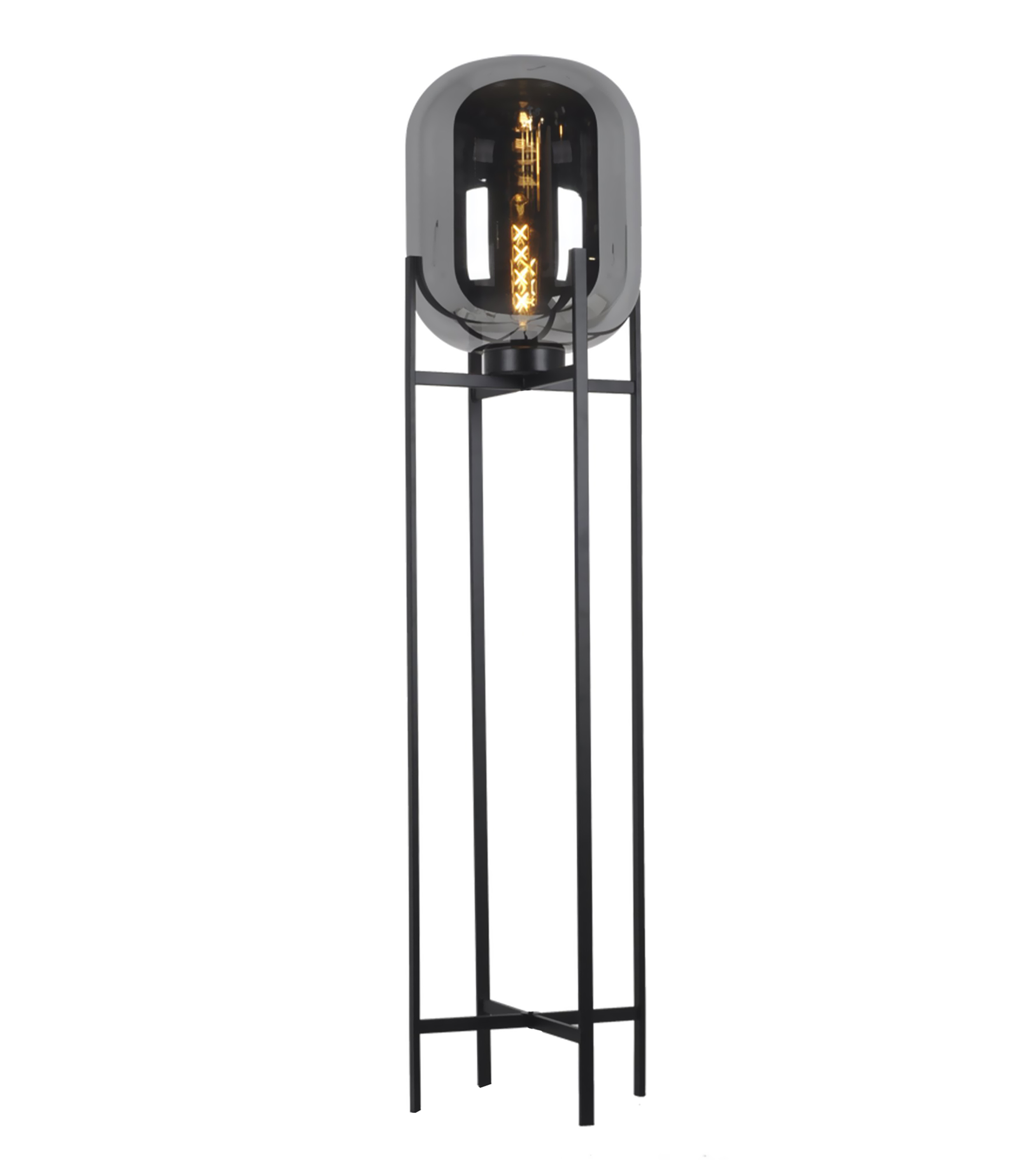 Lampara de Pie Greta 110 V