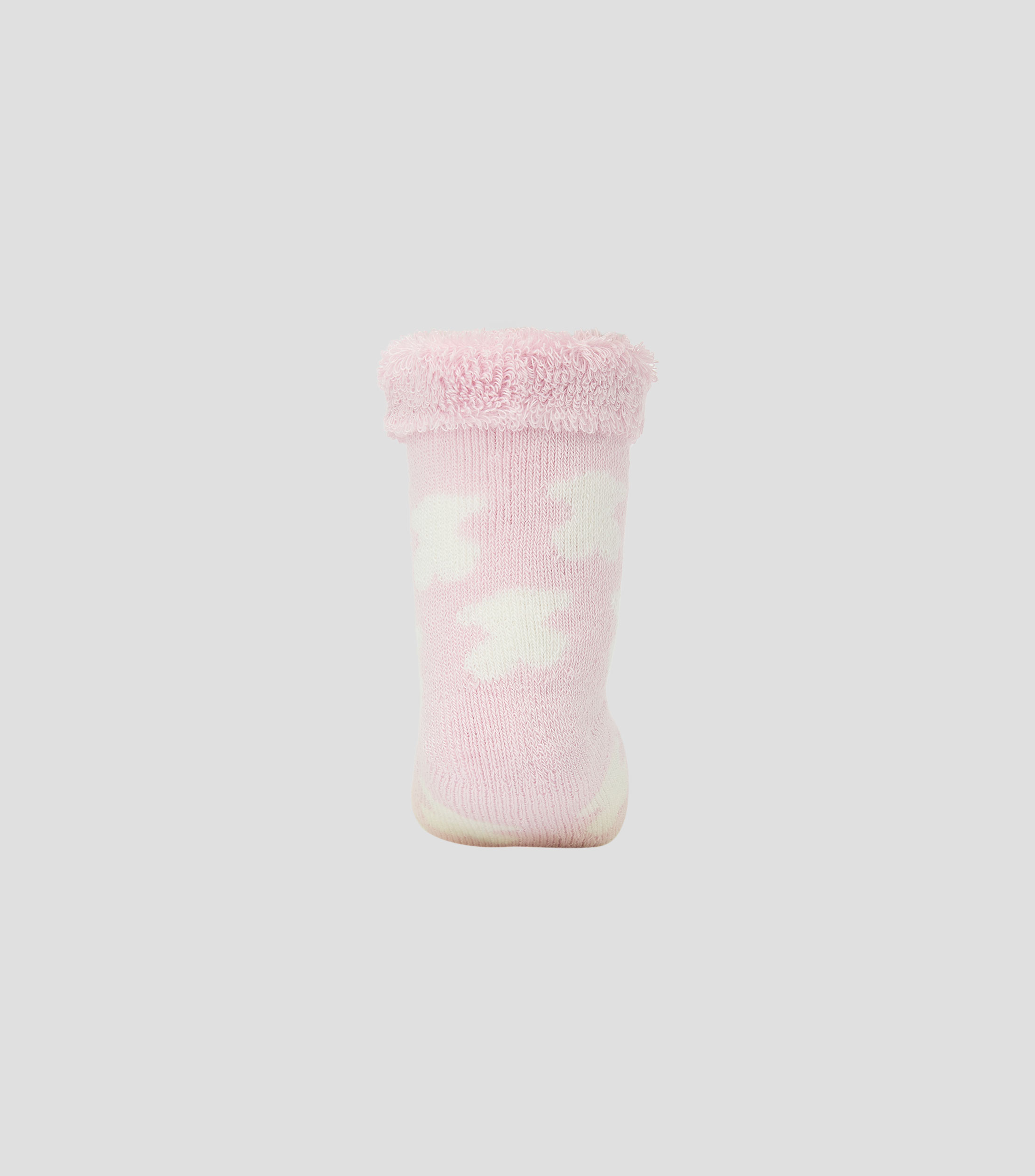 Set 4 calcetines Bebé