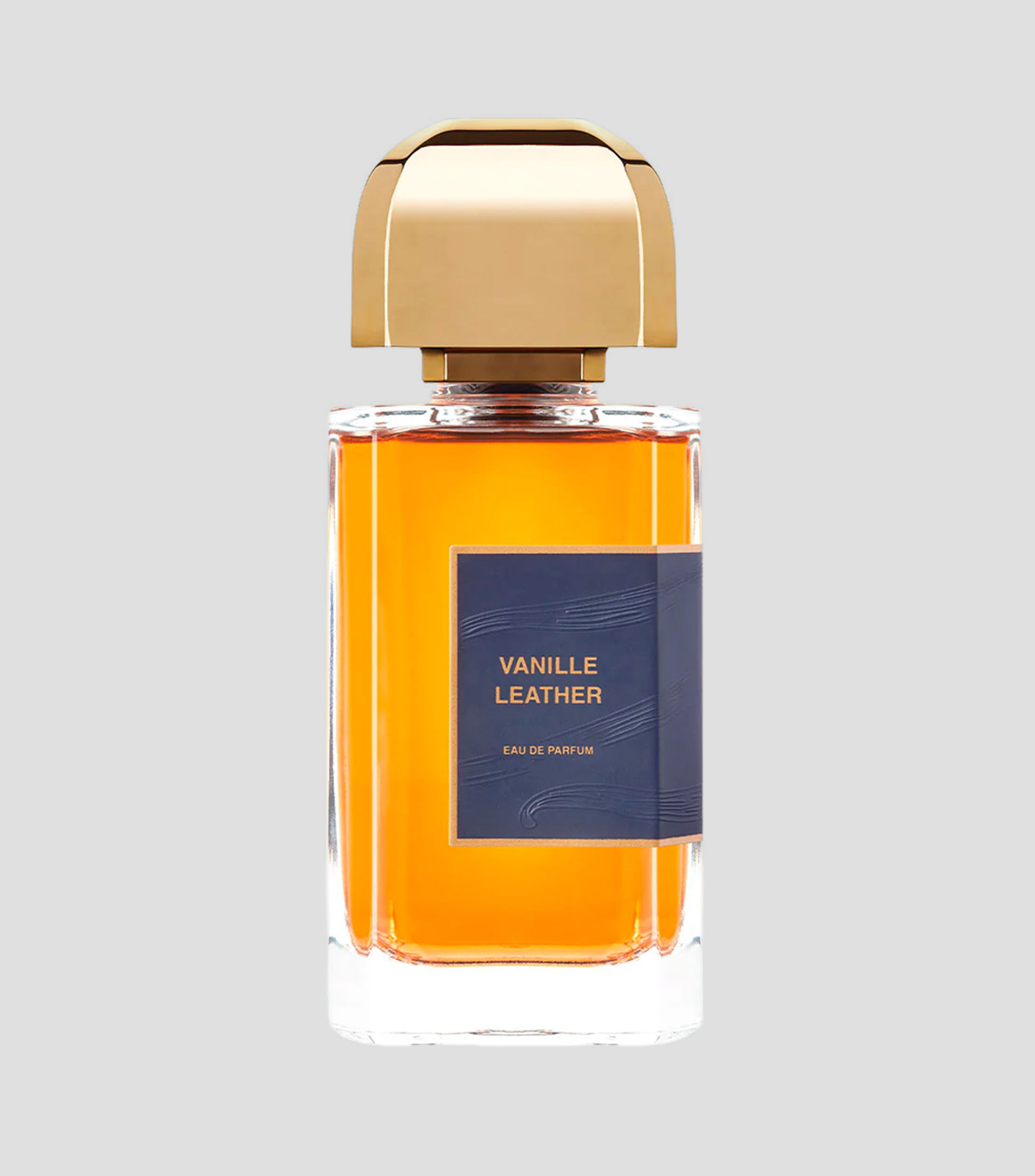 Perfume Vanille Leather, Eau de Parfum 100 ml Unisex